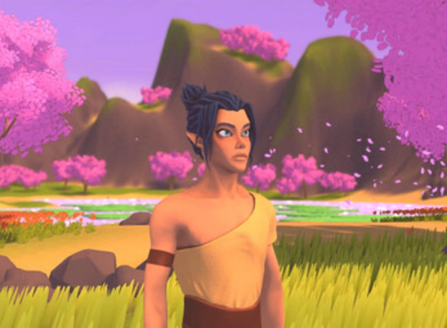 Keeper of the Valley screenshot 5
