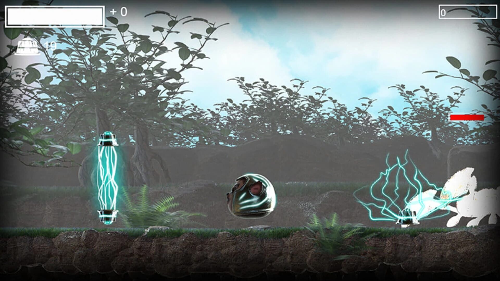 Keeper: The Hunter of Insect screenshot 5