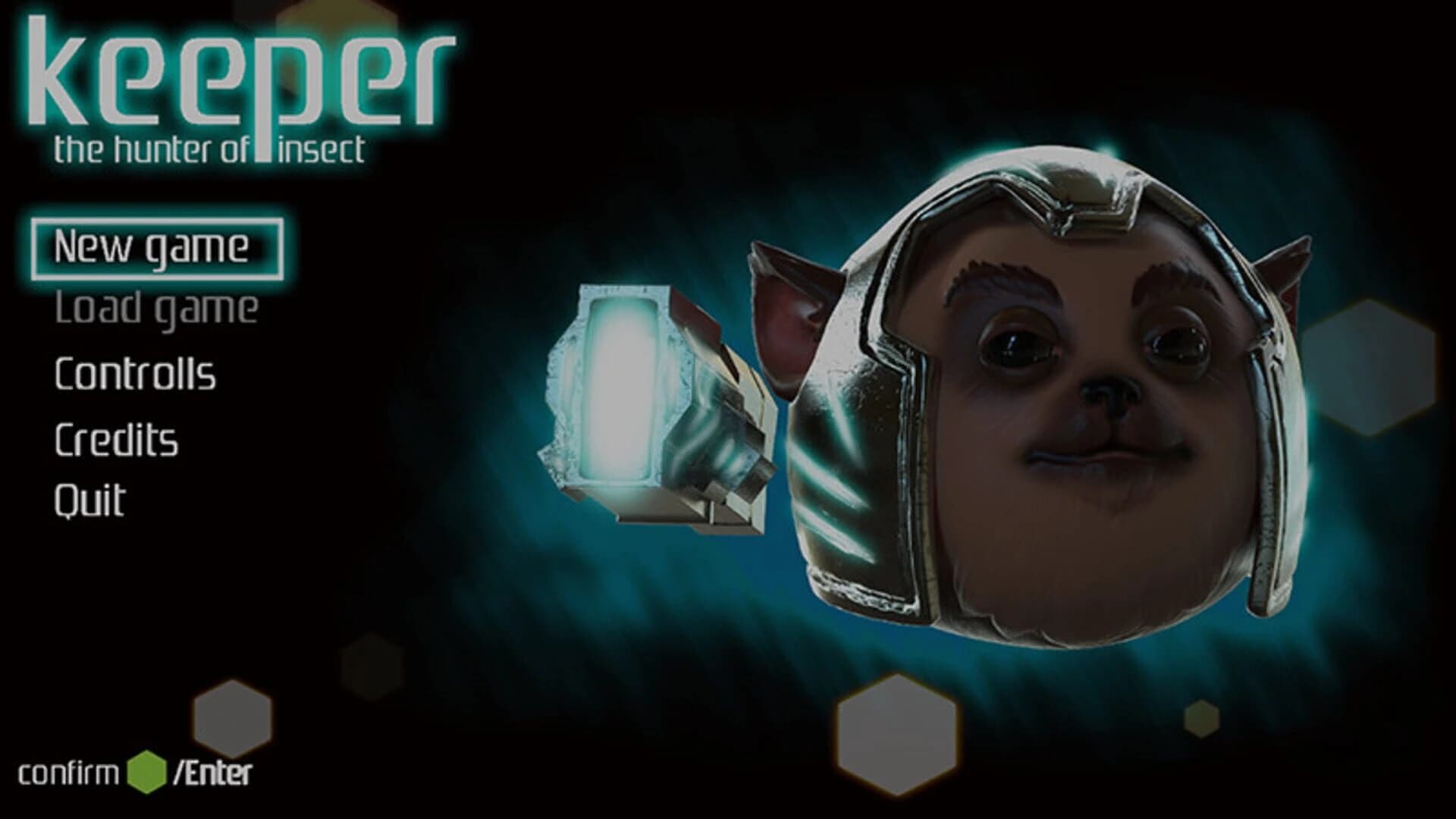 Keeper: The Hunter of Insect screenshot 4