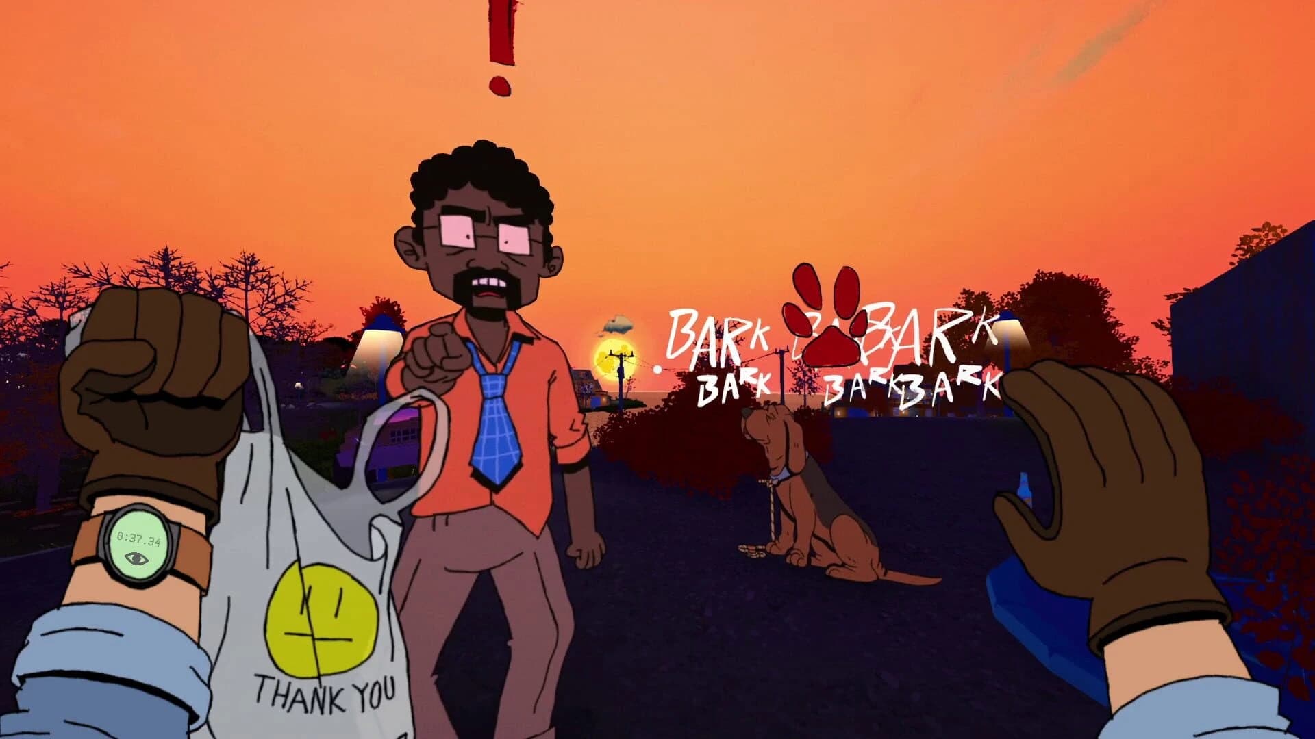 Keepsake County screenshot 2