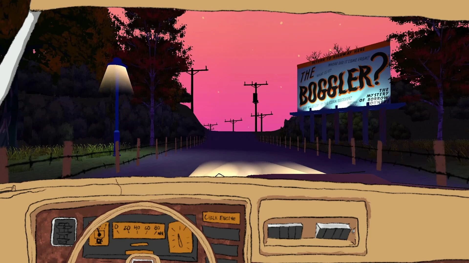 Keepsake County screenshot 4