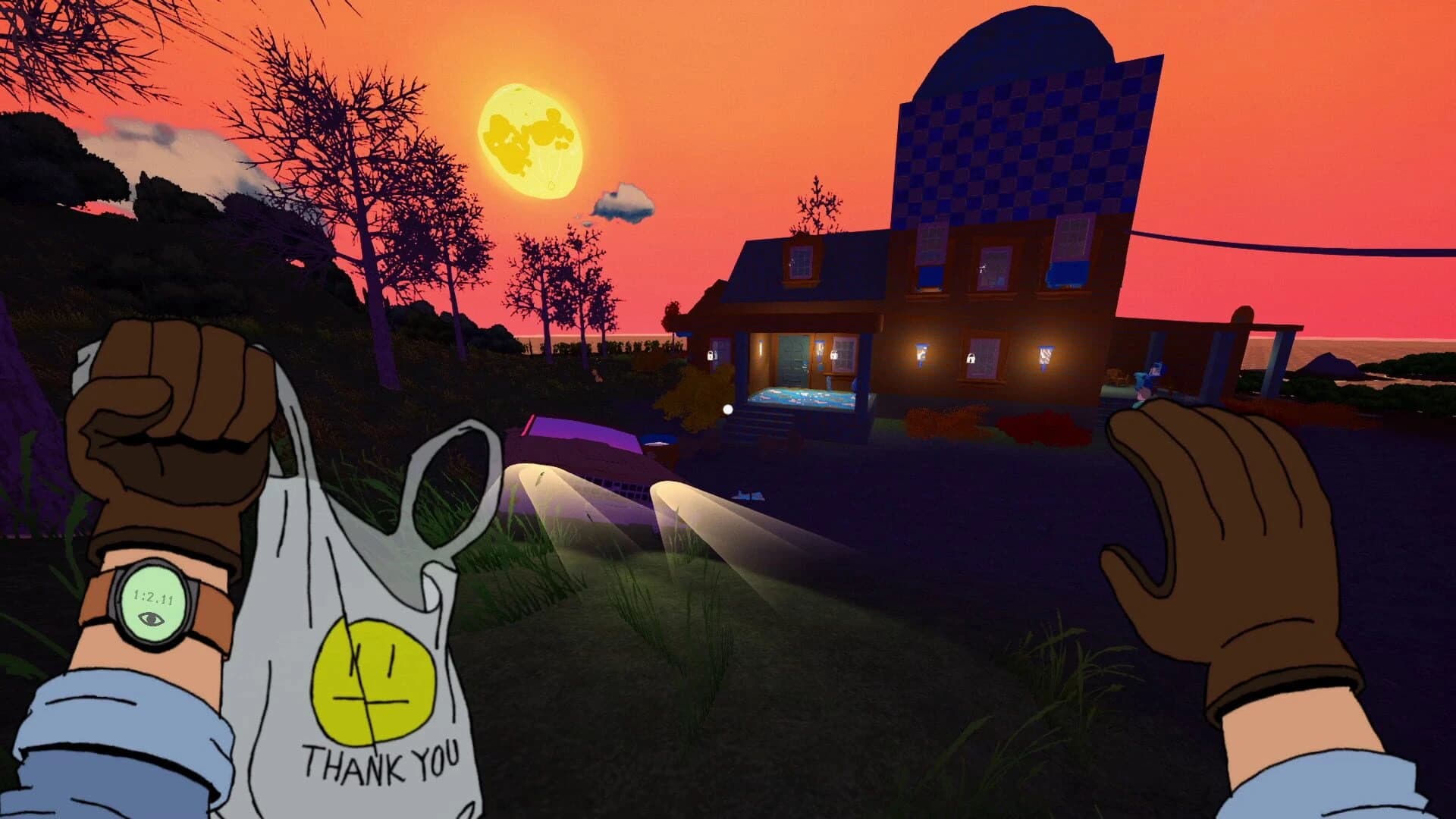 Keepsake County screenshot 5
