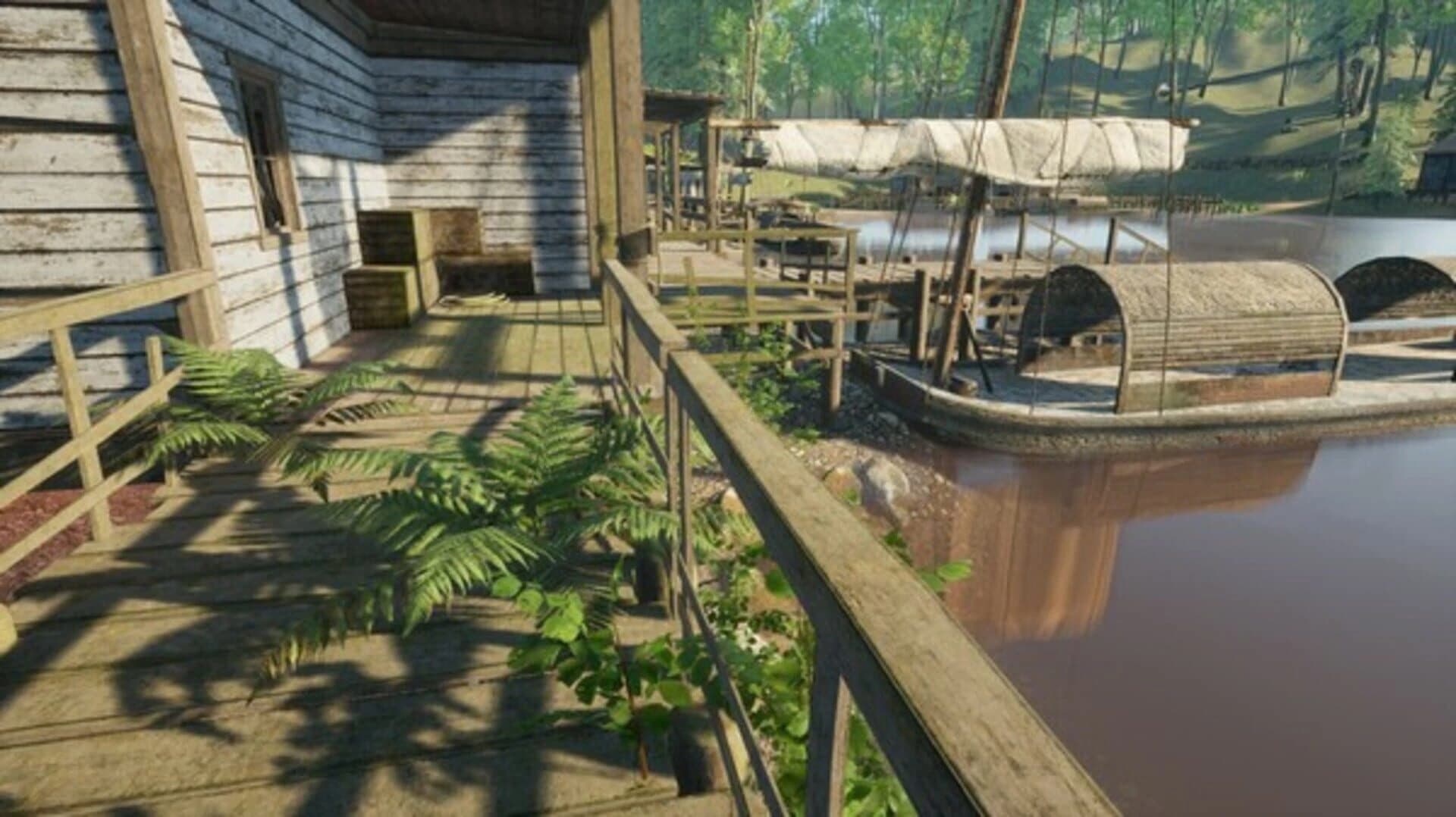 KeepUp Survival screenshot 5