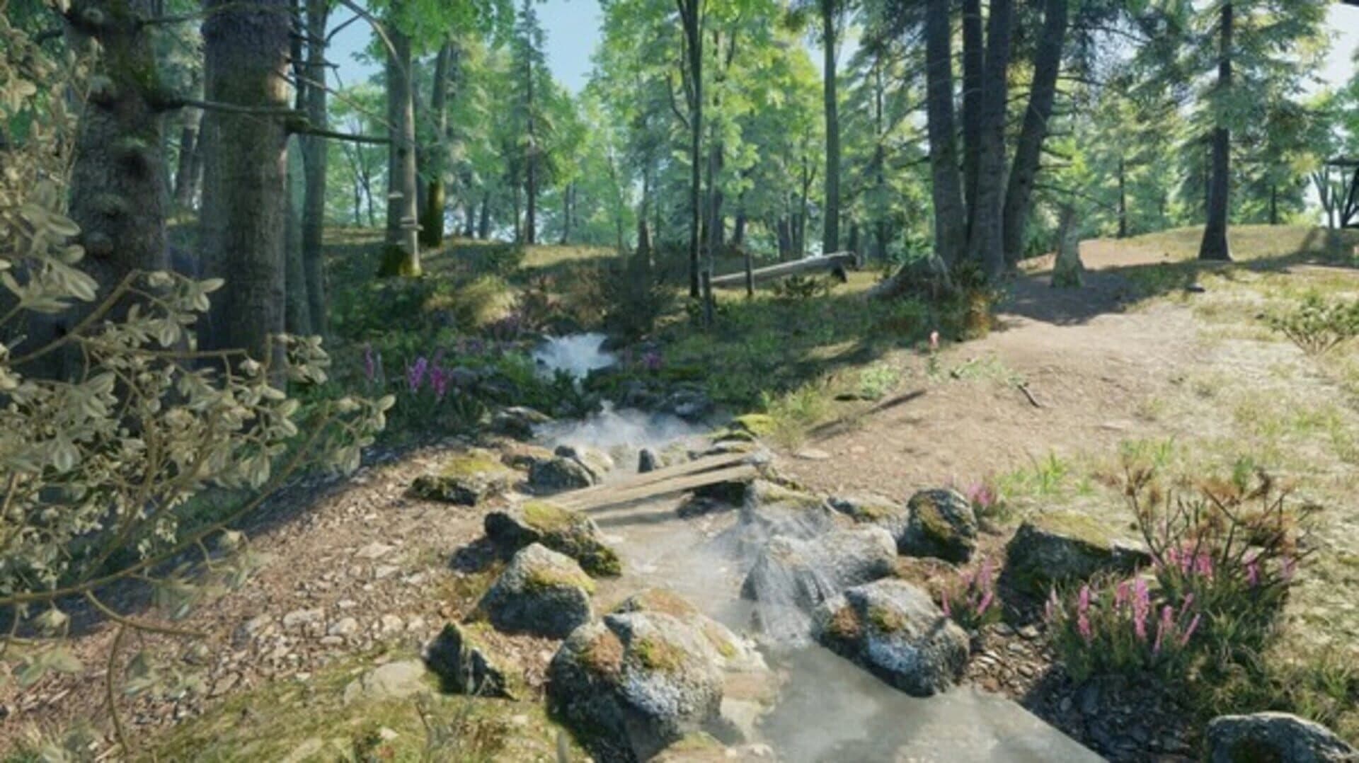 KeepUp Survival screenshot 4