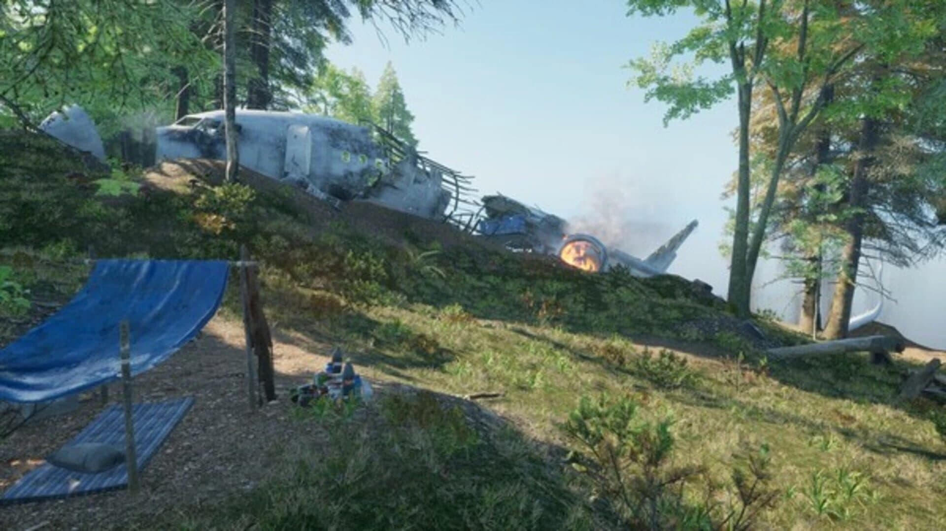 KeepUp Survival screenshot 2