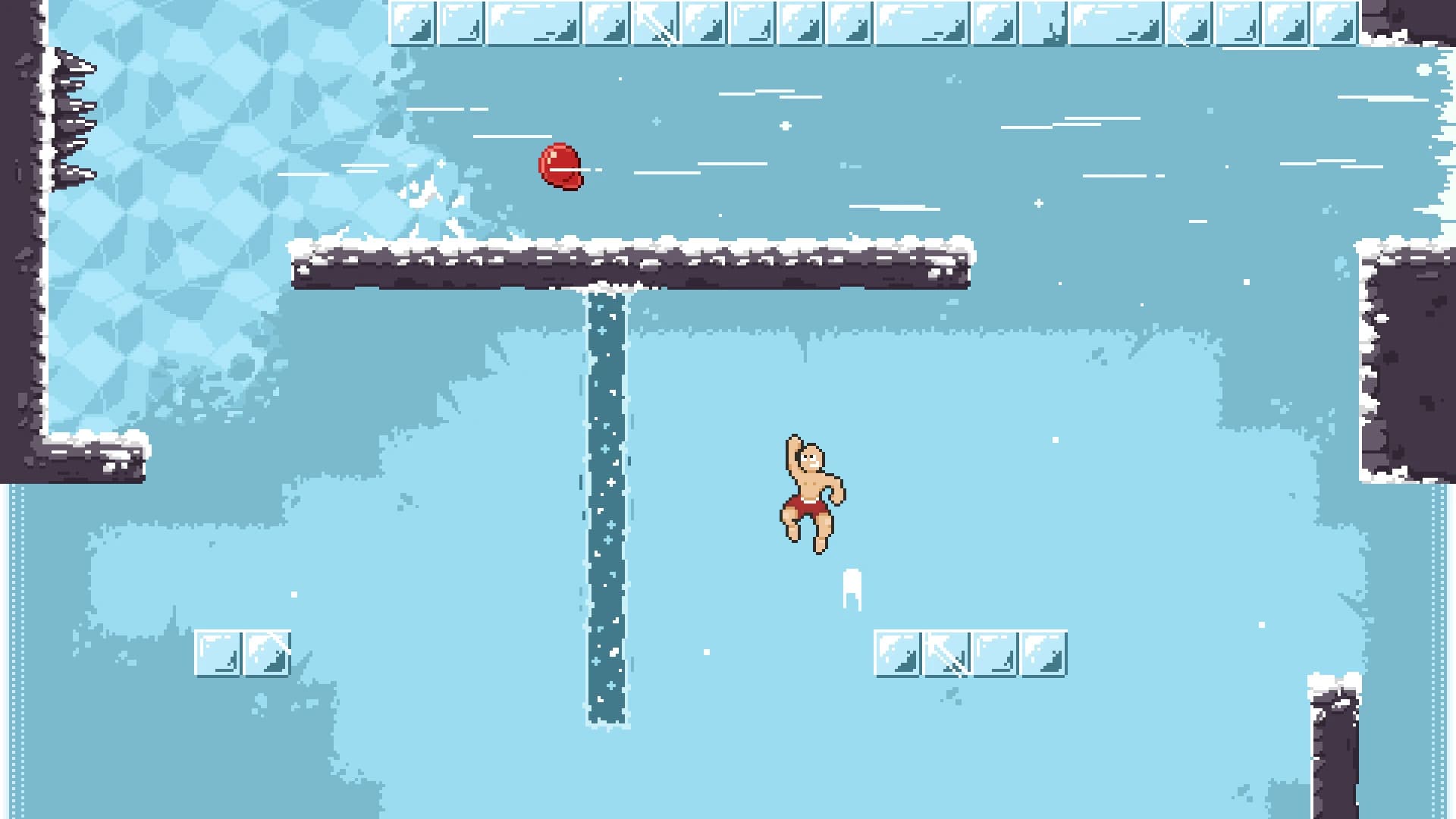 Keepy Up screenshot 5