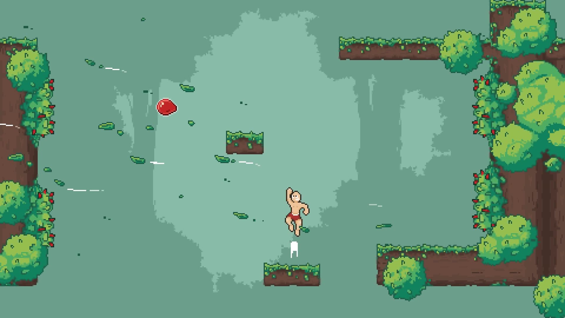Keepy Up screenshot 3