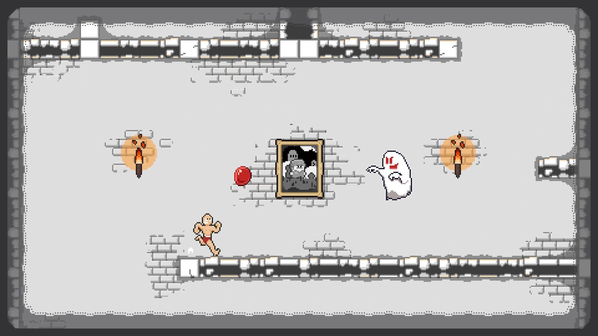 Keepy Up screenshot 4