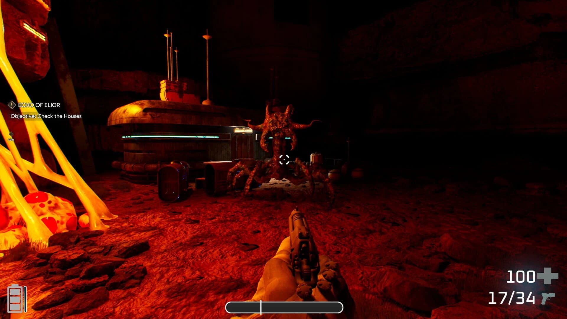 Kellan Graves: Fallen screenshot 3