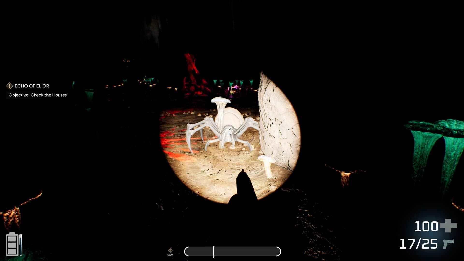 Kellan Graves: Fallen screenshot 4