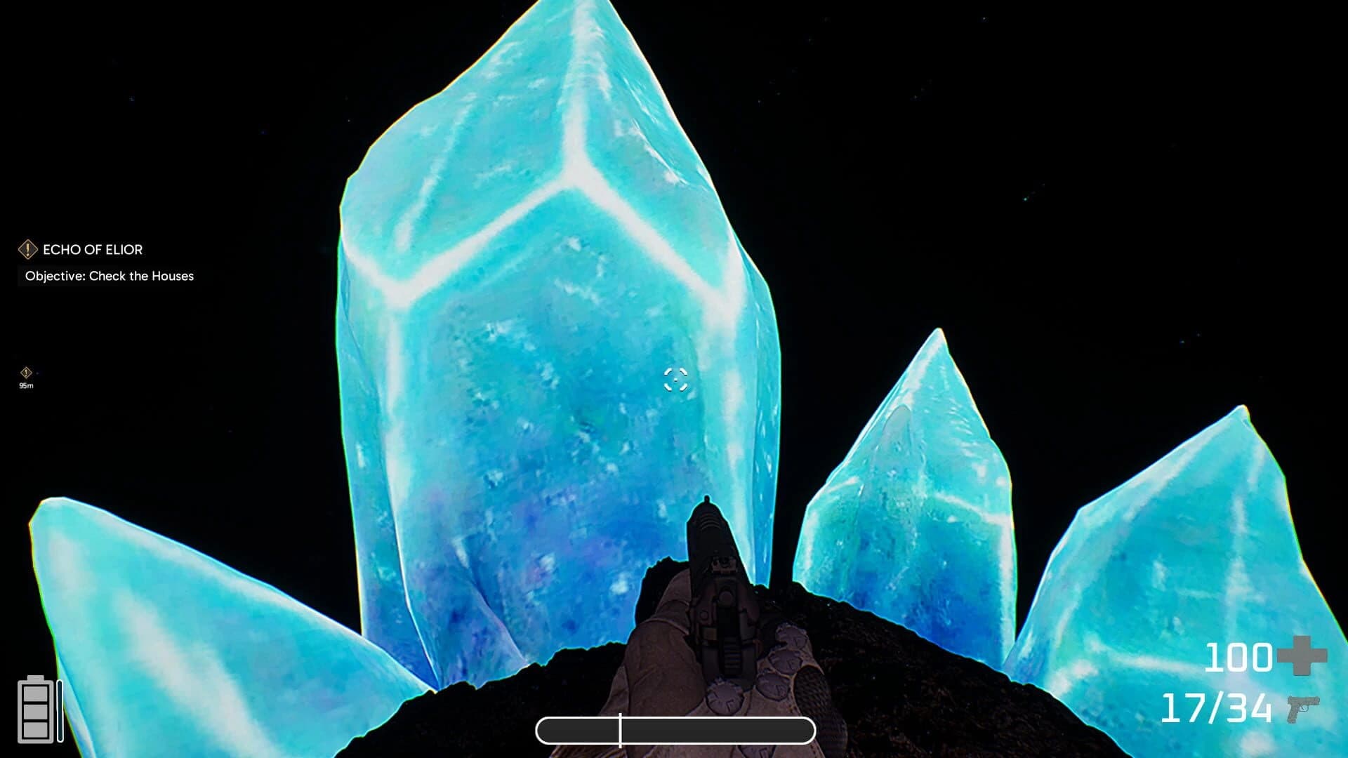 Kellan Graves: Fallen screenshot 2