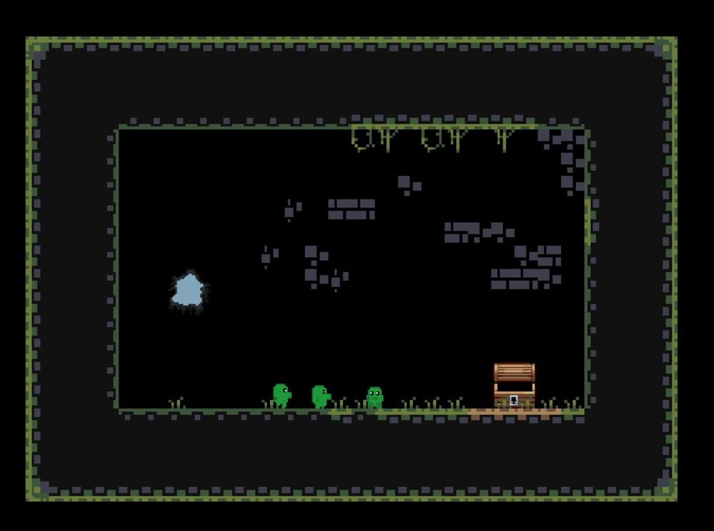 Kells screenshot 4