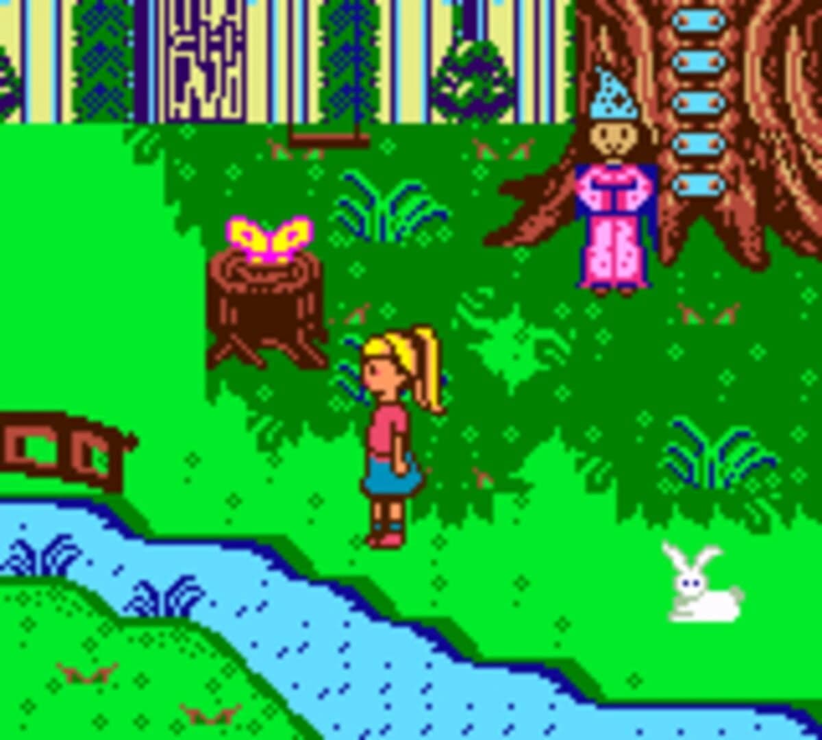 Kelly Club: Clubhouse Fun screenshot 5