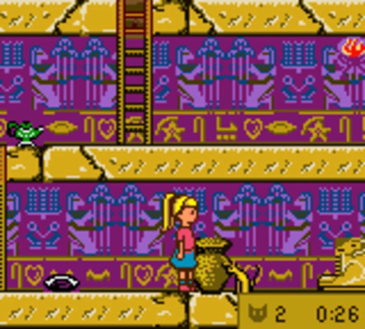 Kelly Club: Clubhouse Fun screenshot 3
