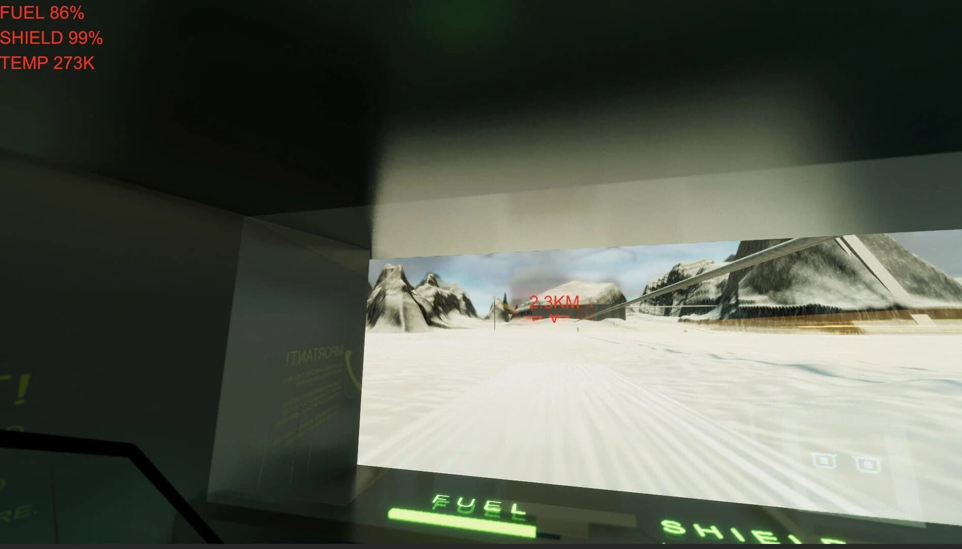 Kelvin screenshot 2