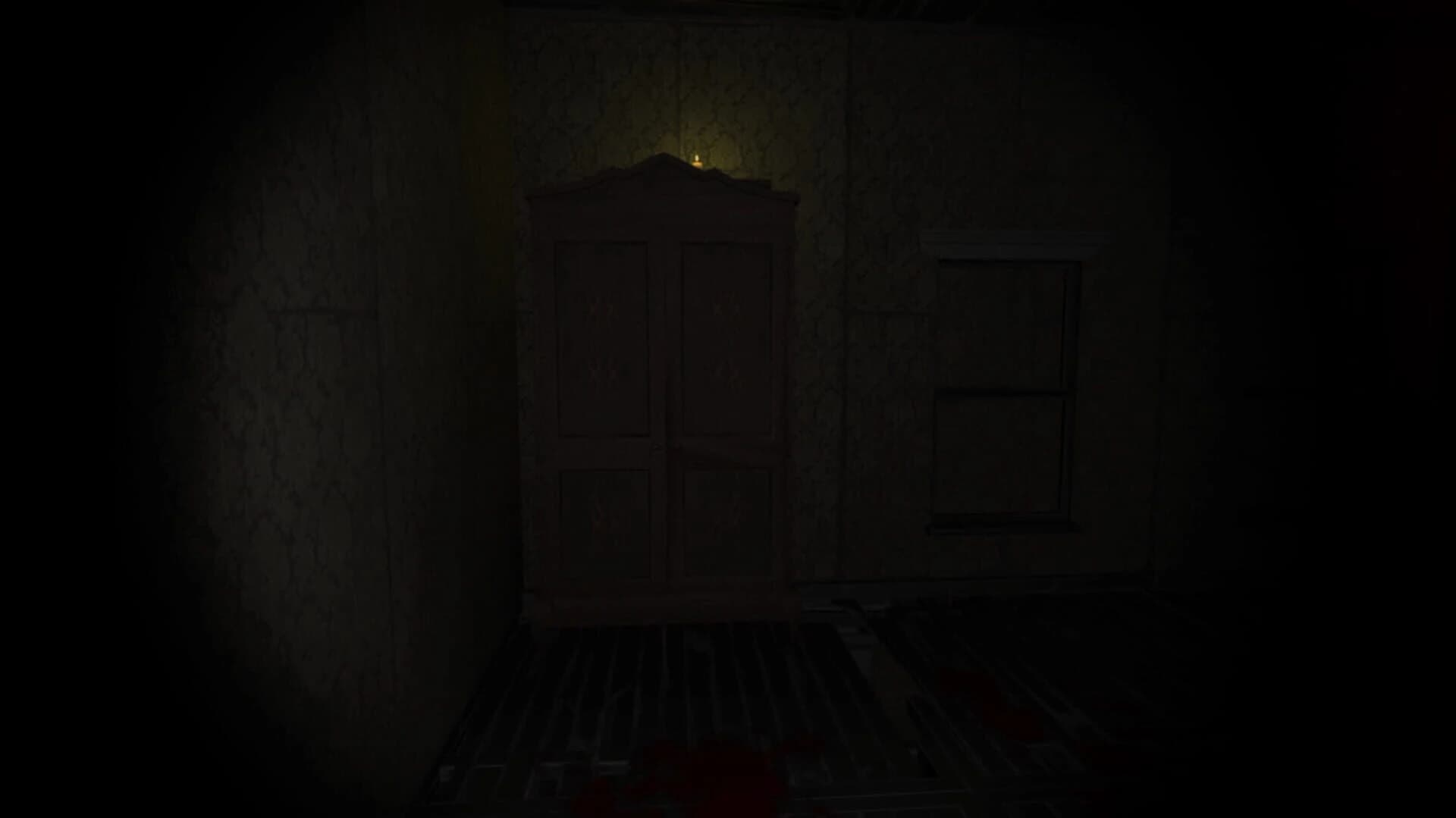Kengohazard 2 screenshot 2