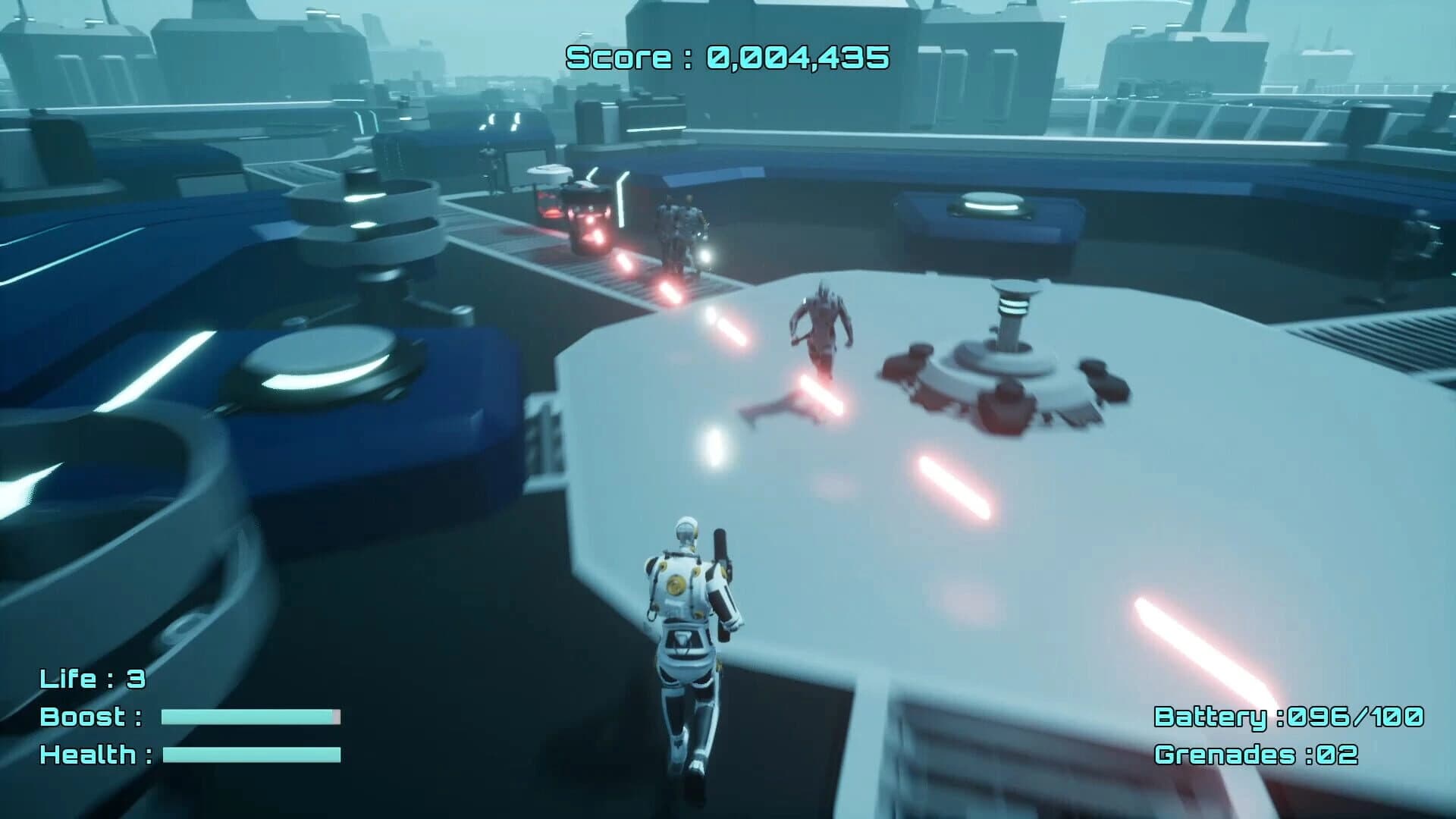 Kenny 7 screenshot 3