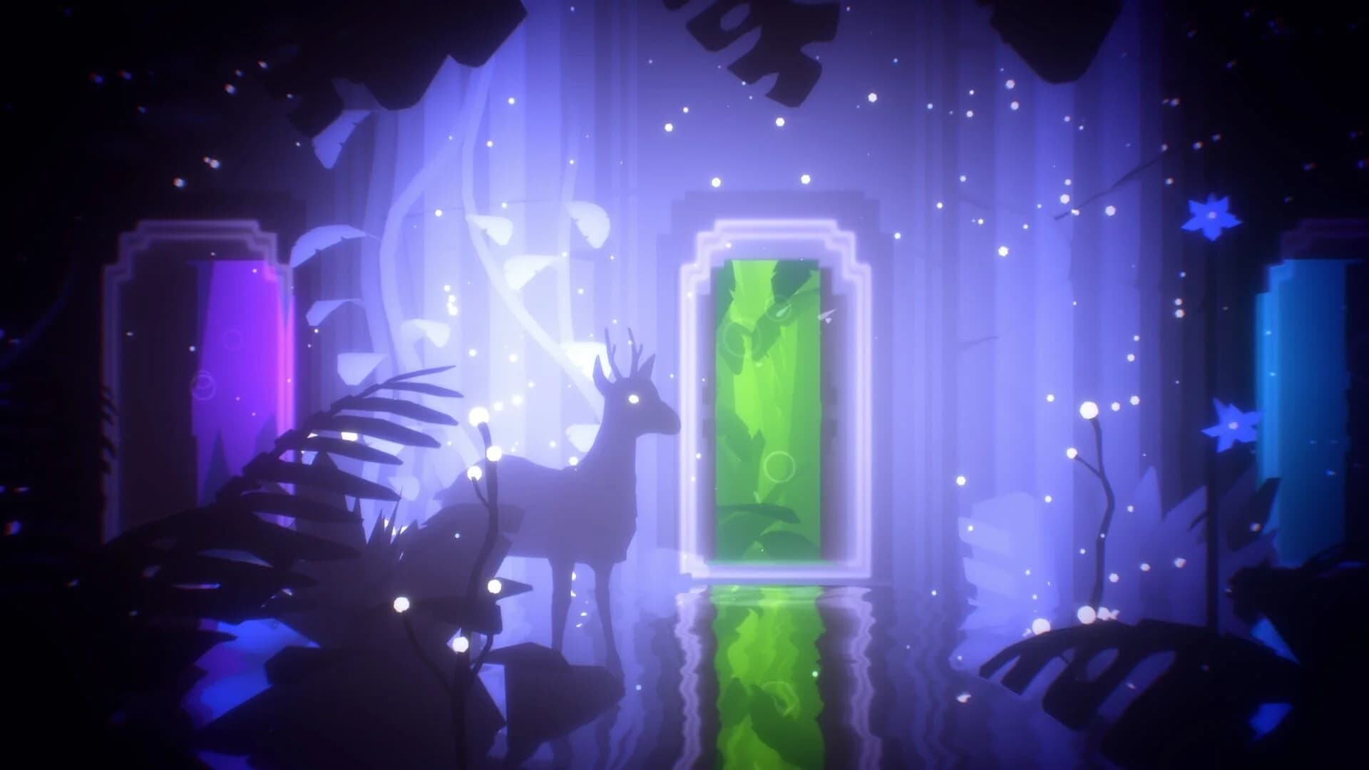 Kenshō screenshot 3