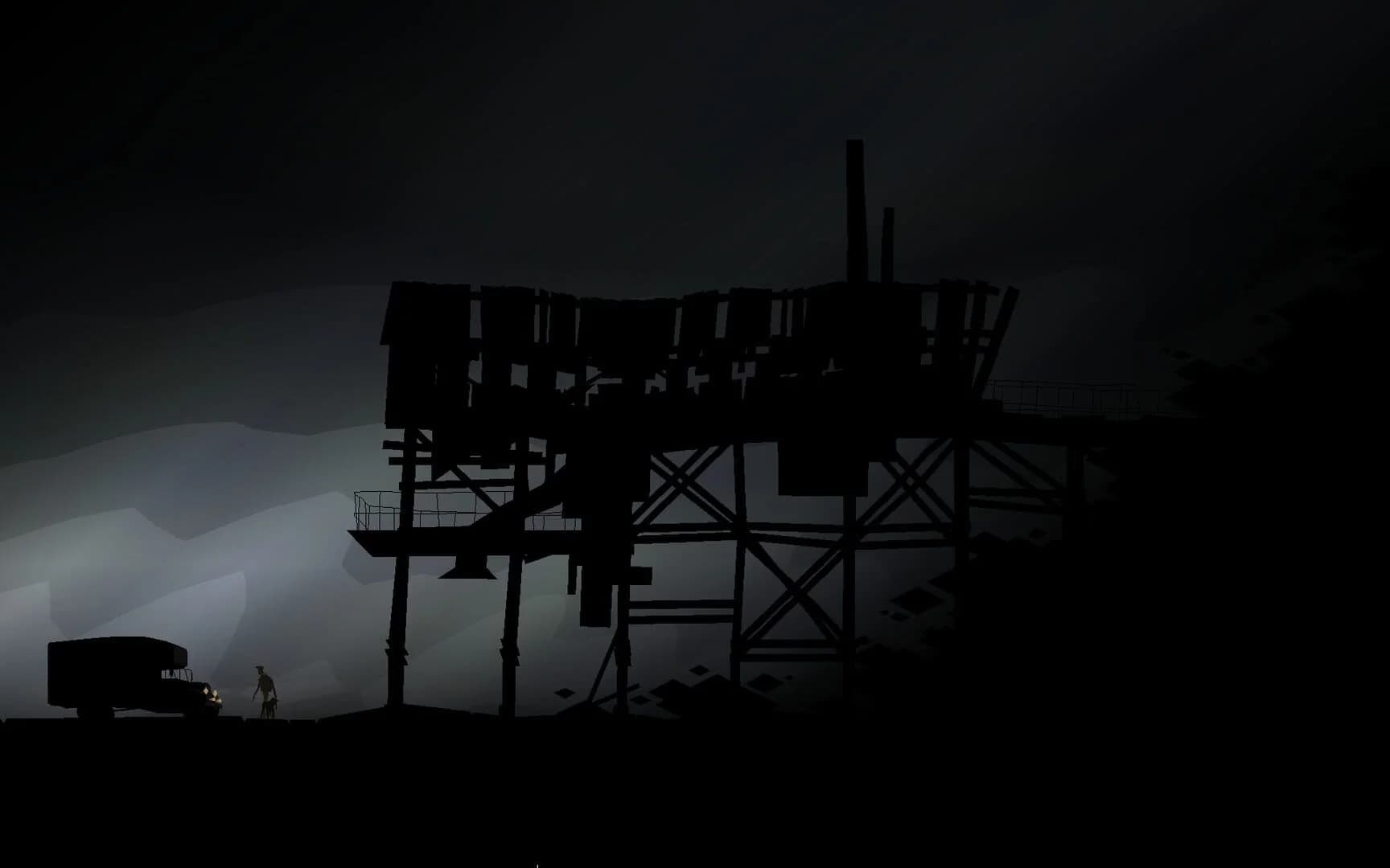 Kentucky Route Zero screenshot 4
