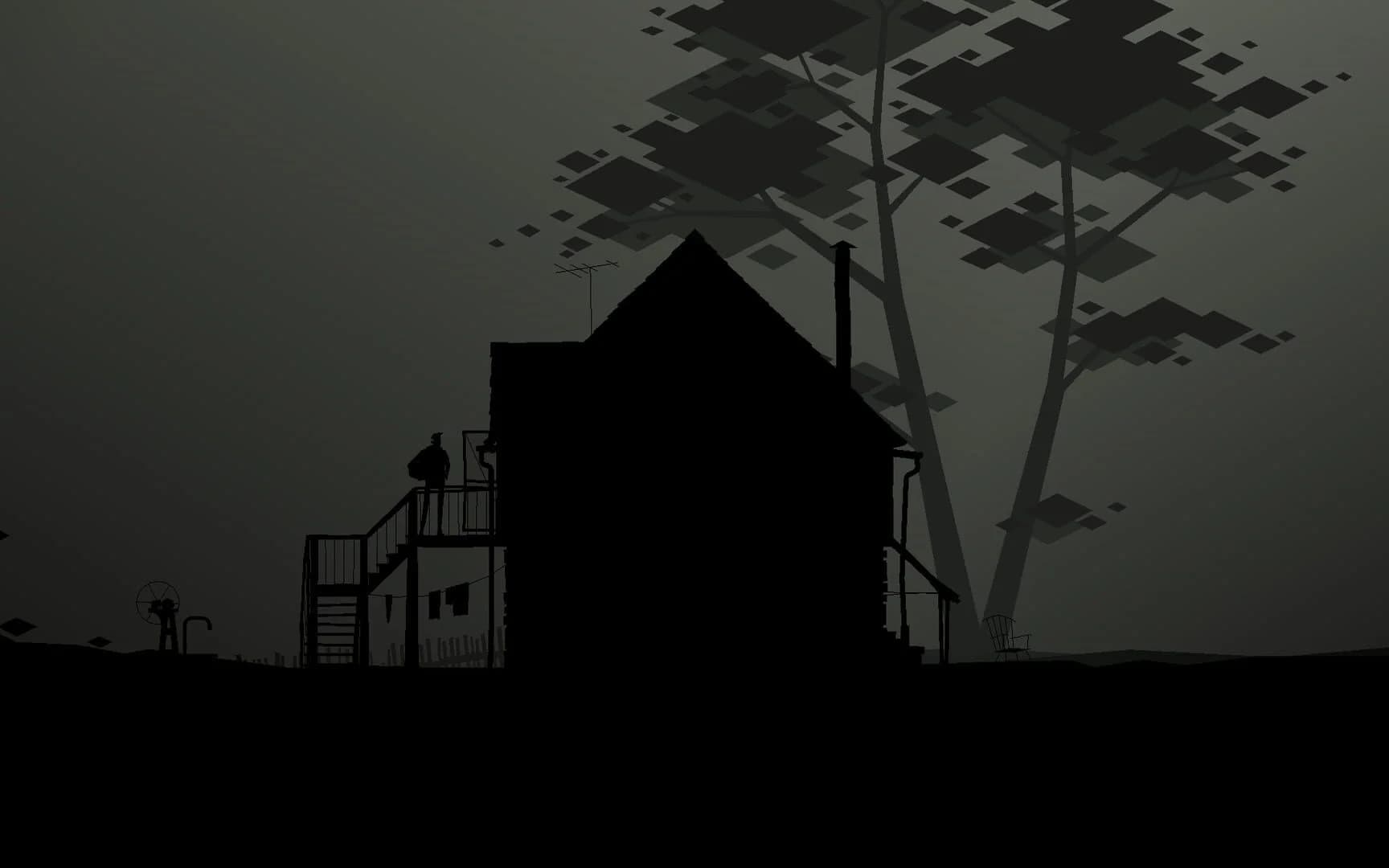Kentucky Route Zero screenshot 5