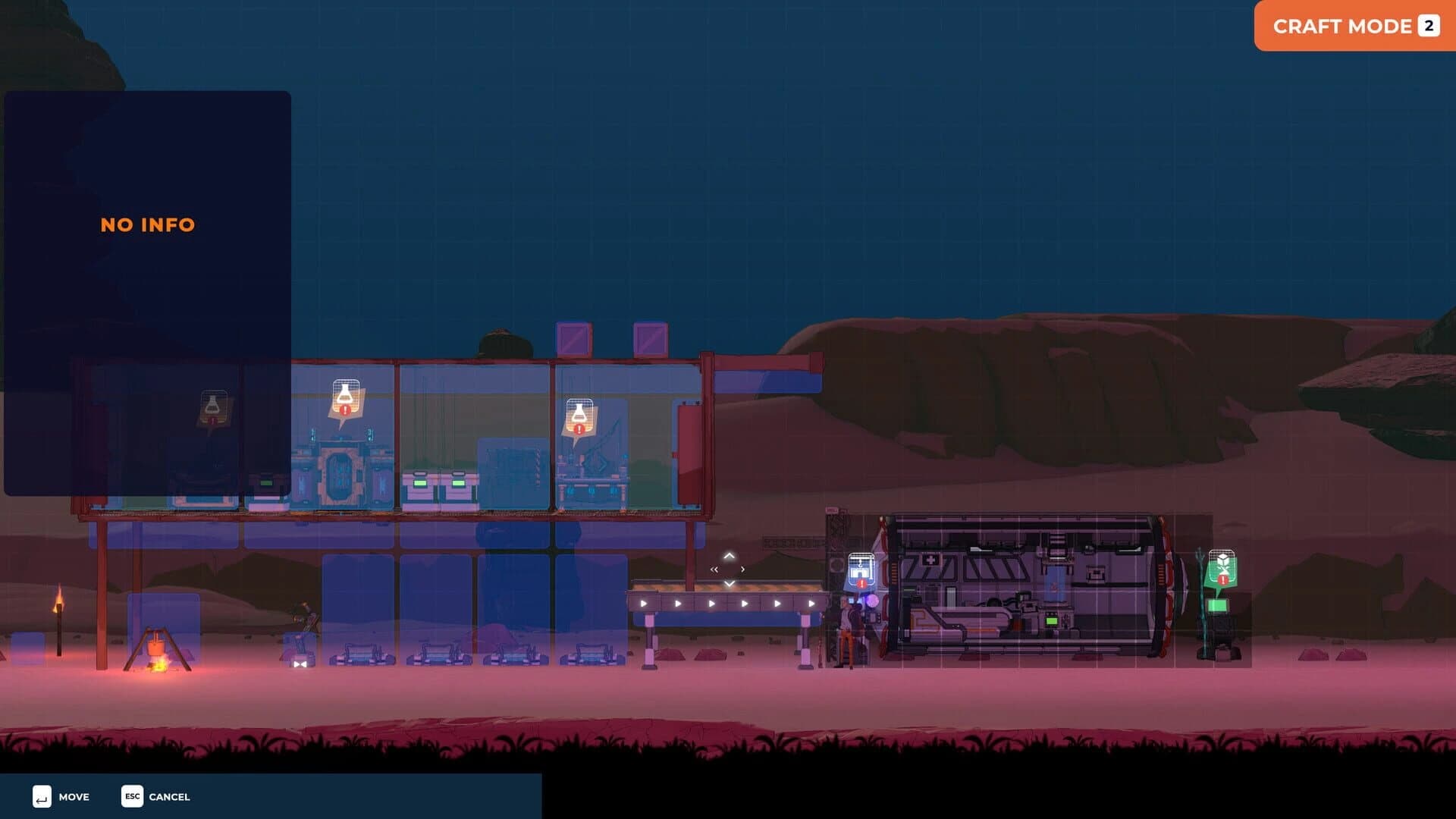 Kentum screenshot 4