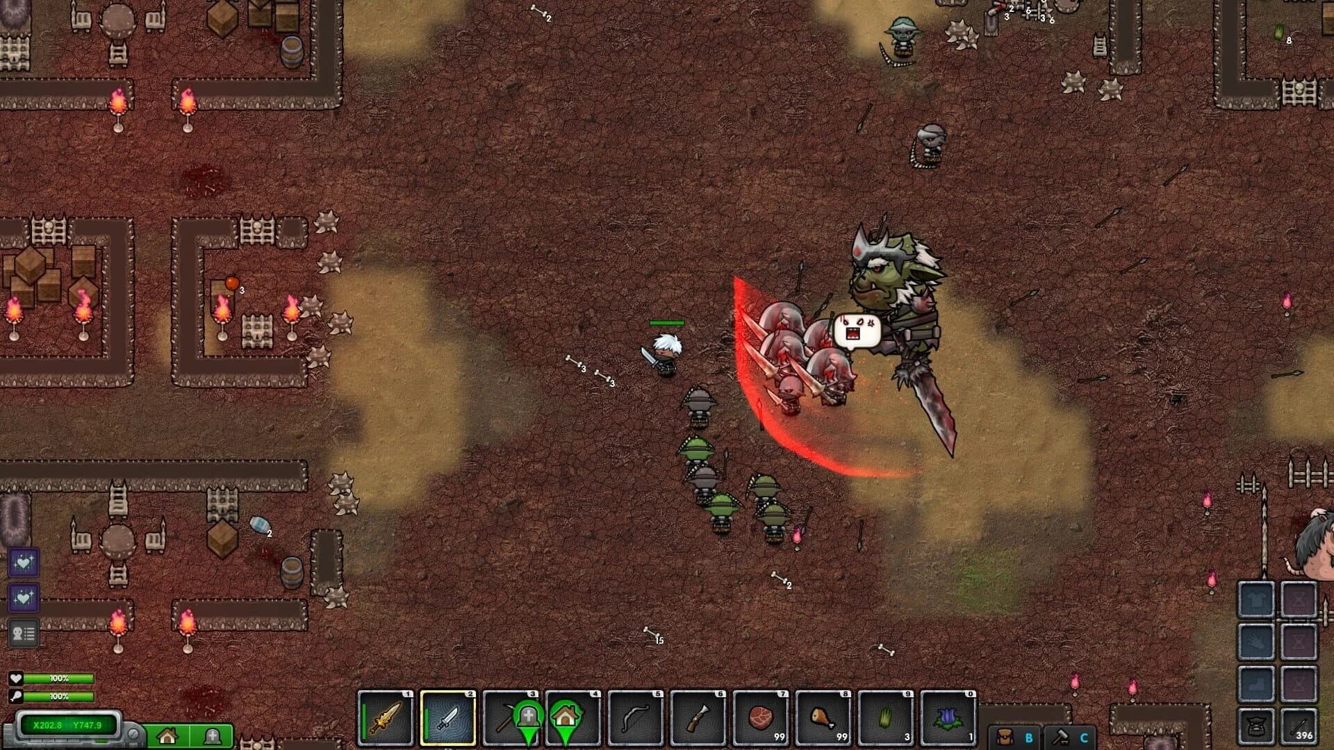 Keplerth screenshot 5