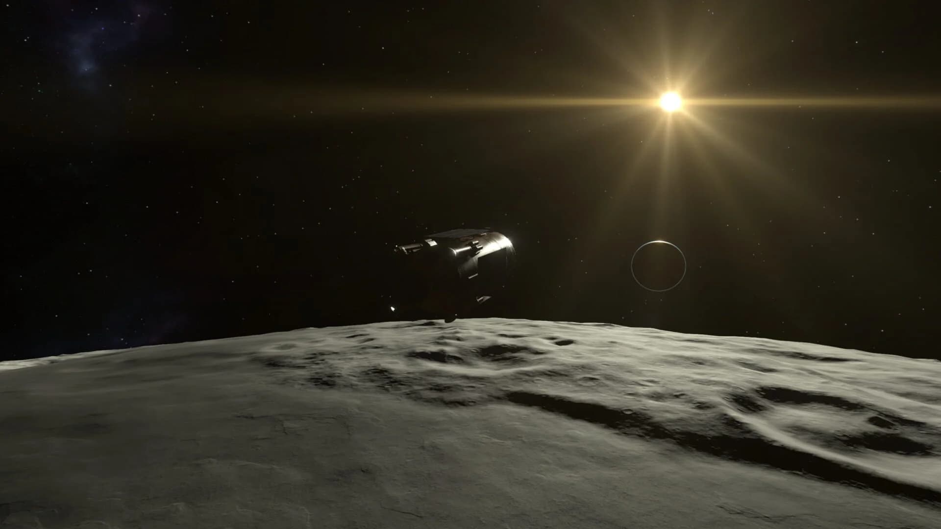 Kerbal Space Program 2 screenshot 4