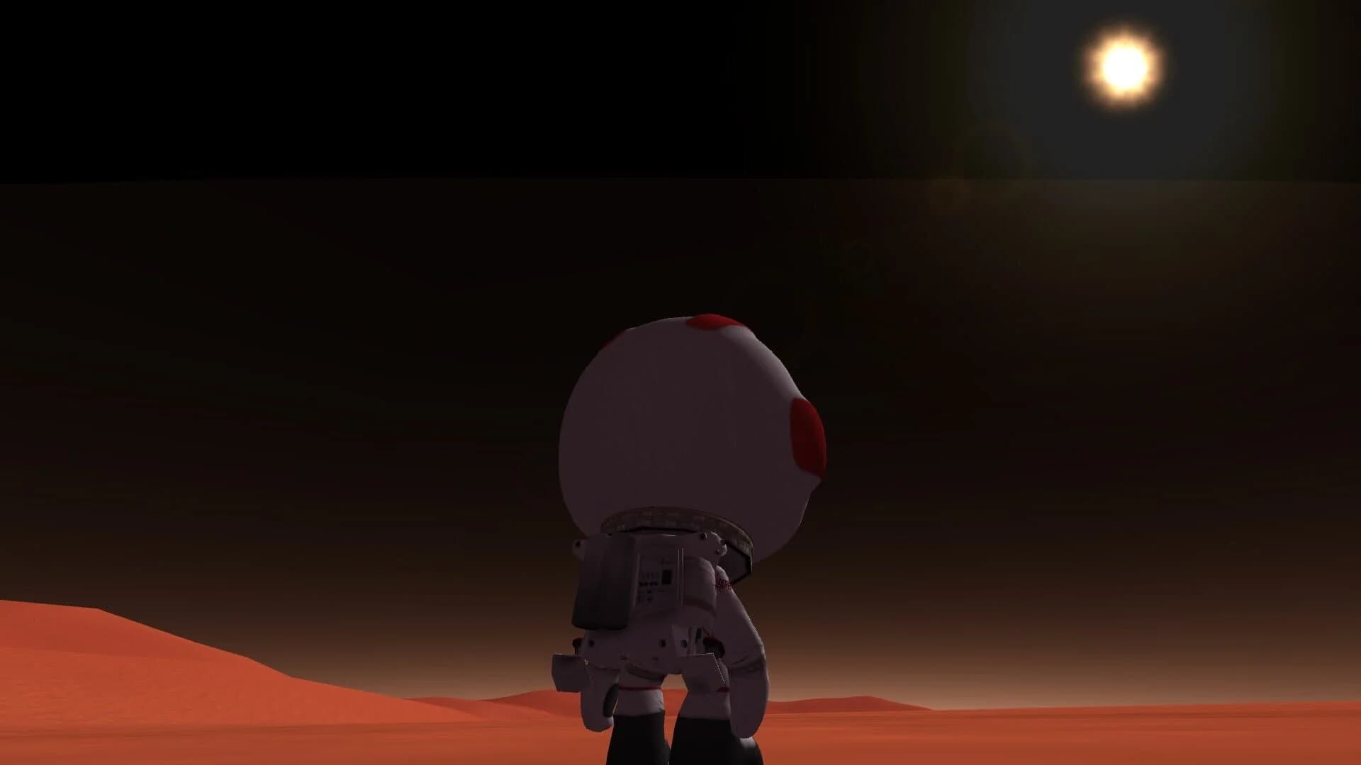 Kerbal Space Program: Enhanced Edition screenshot 4