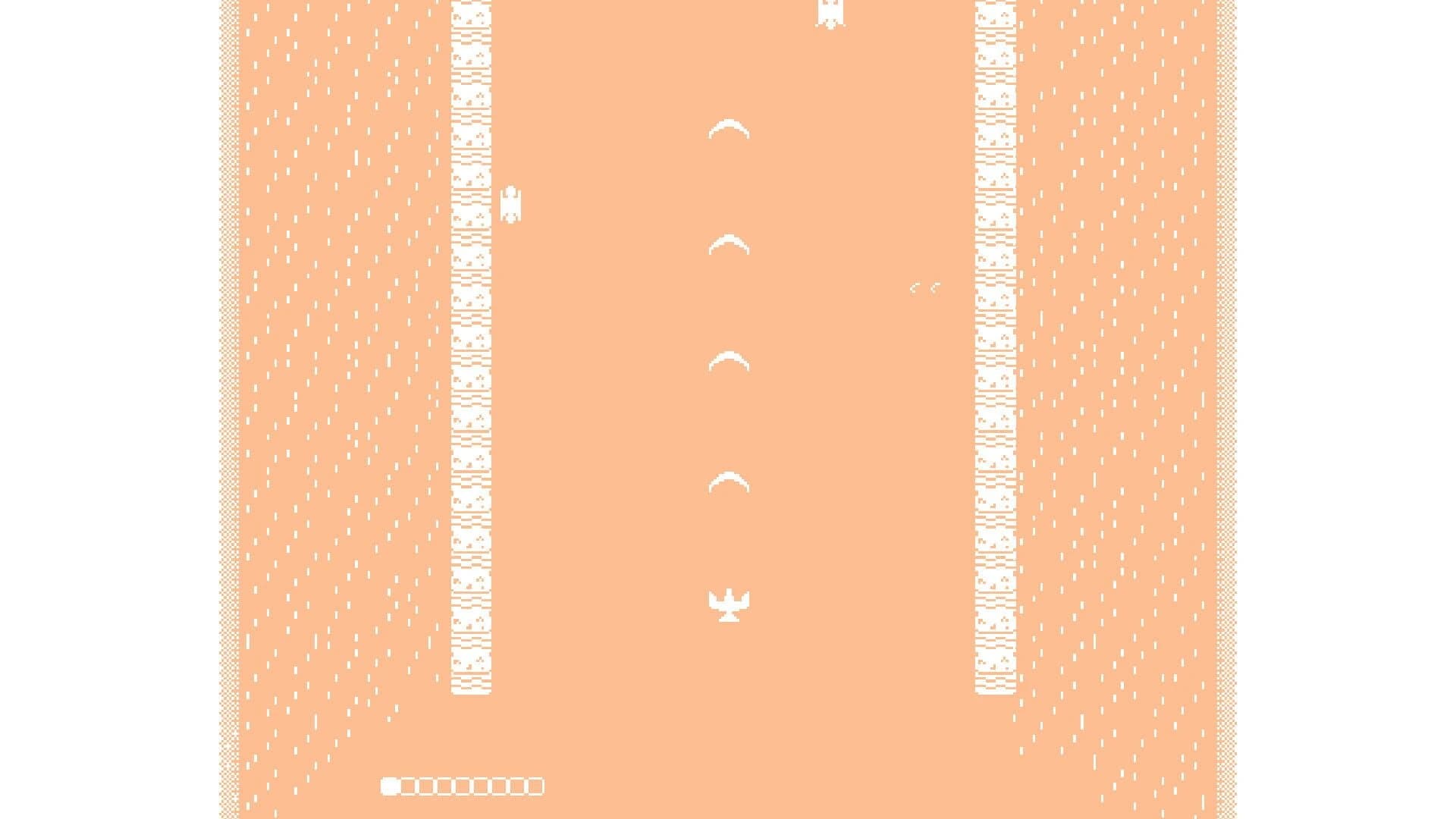 Kestrel screenshot 4