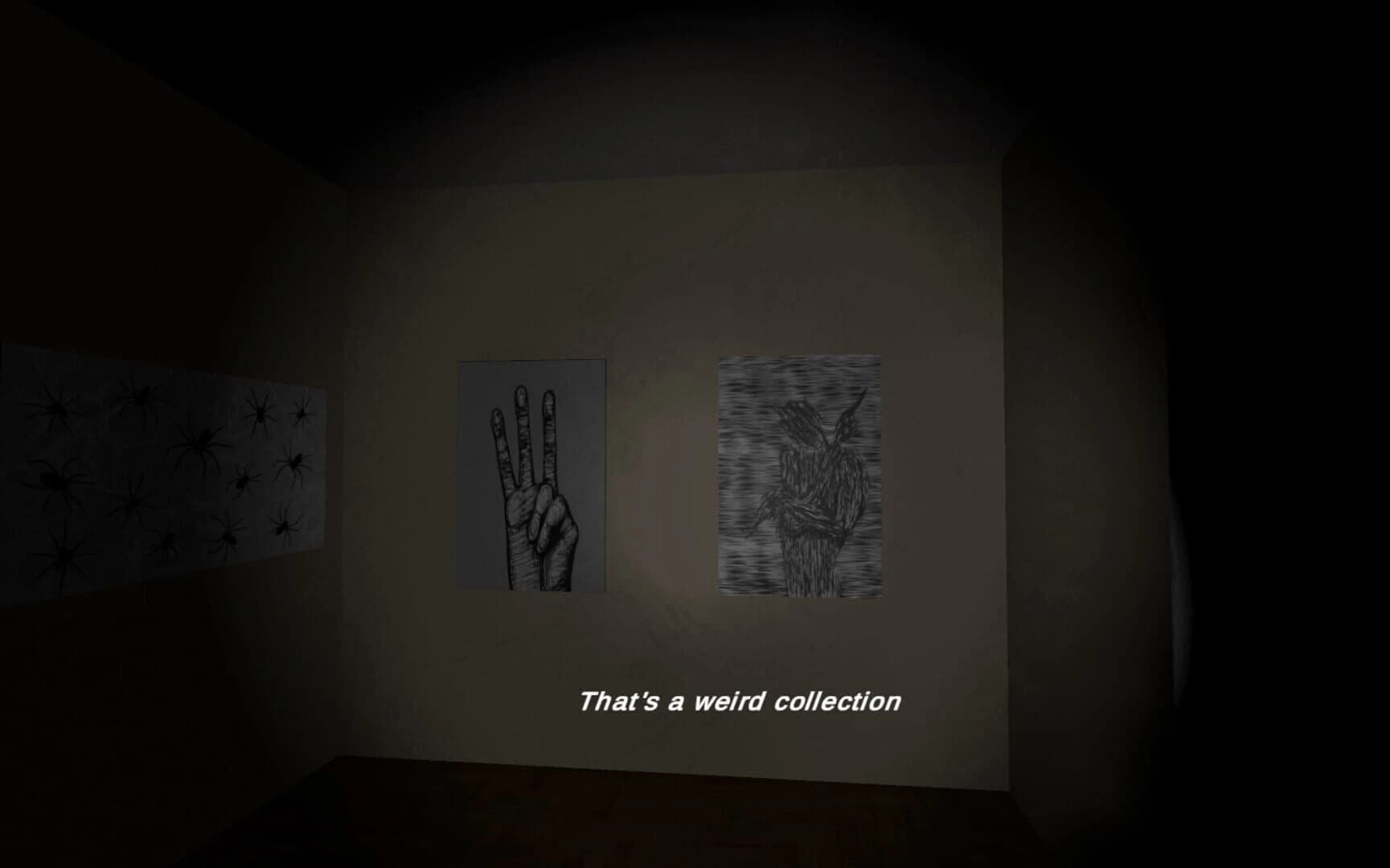 Ketamina screenshot 3