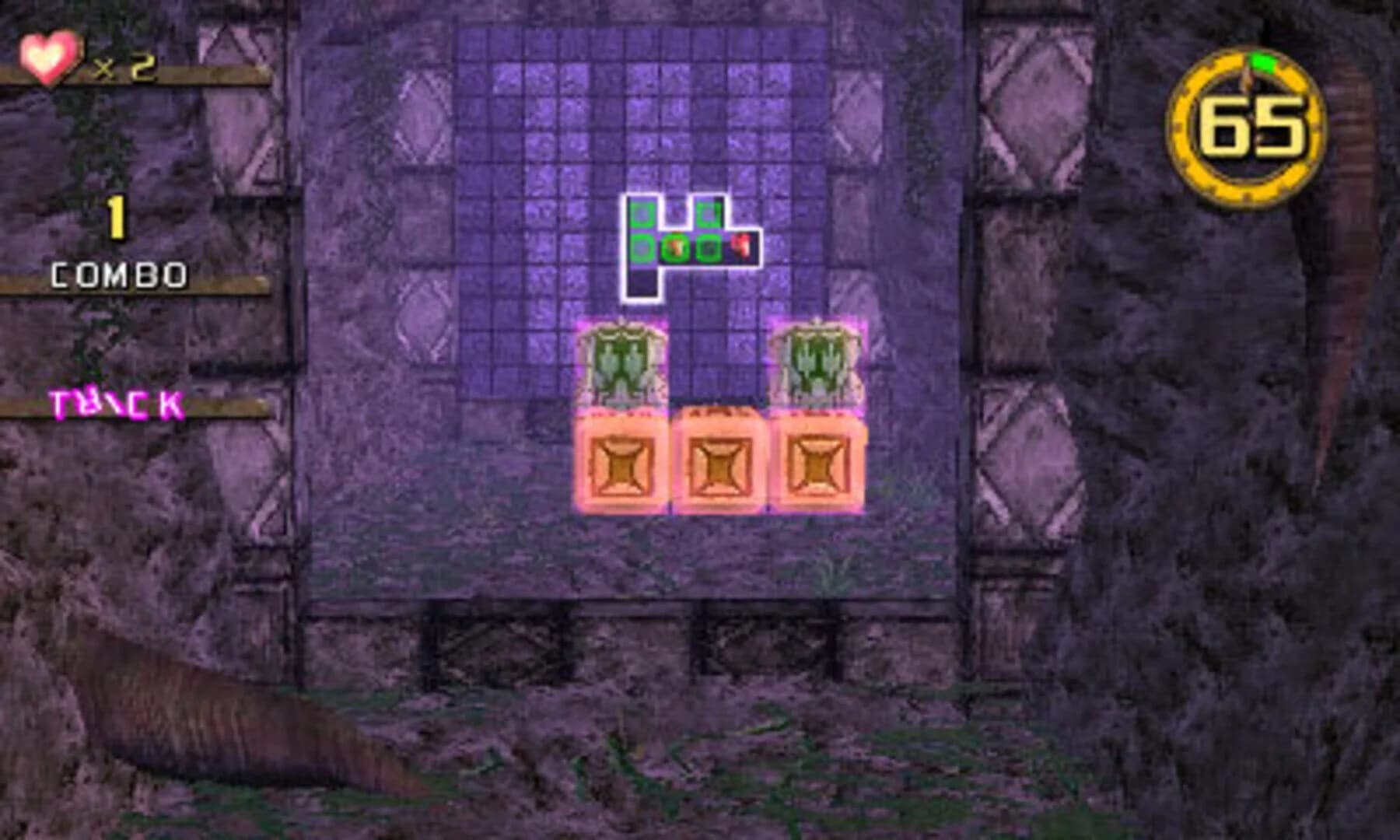 Ketzal's Corridors screenshot 4