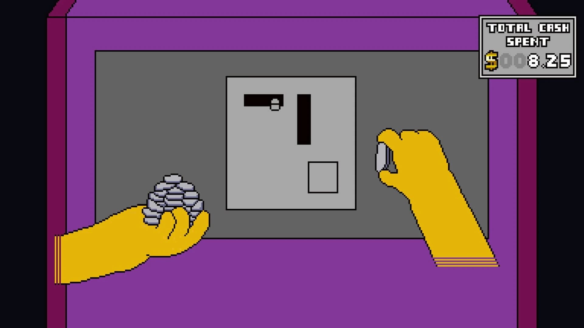 Kevin Costner's Waterworld screenshot 1
