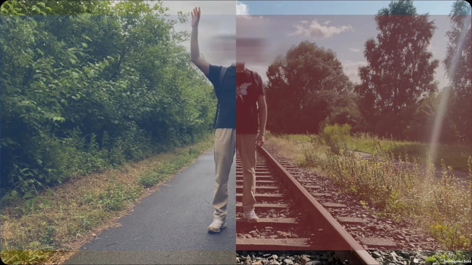 Kevin's Playing In Berlin screenshot 3