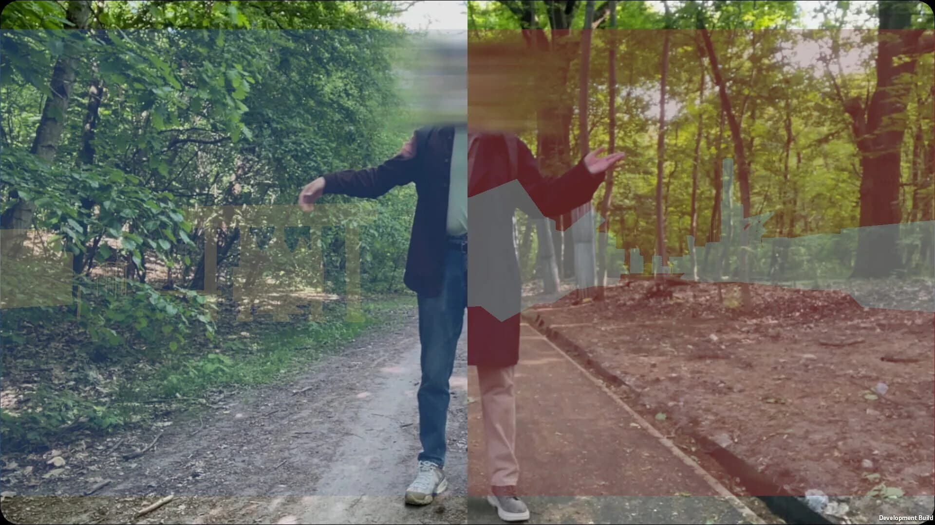 Kevin's Playing In Berlin screenshot 1