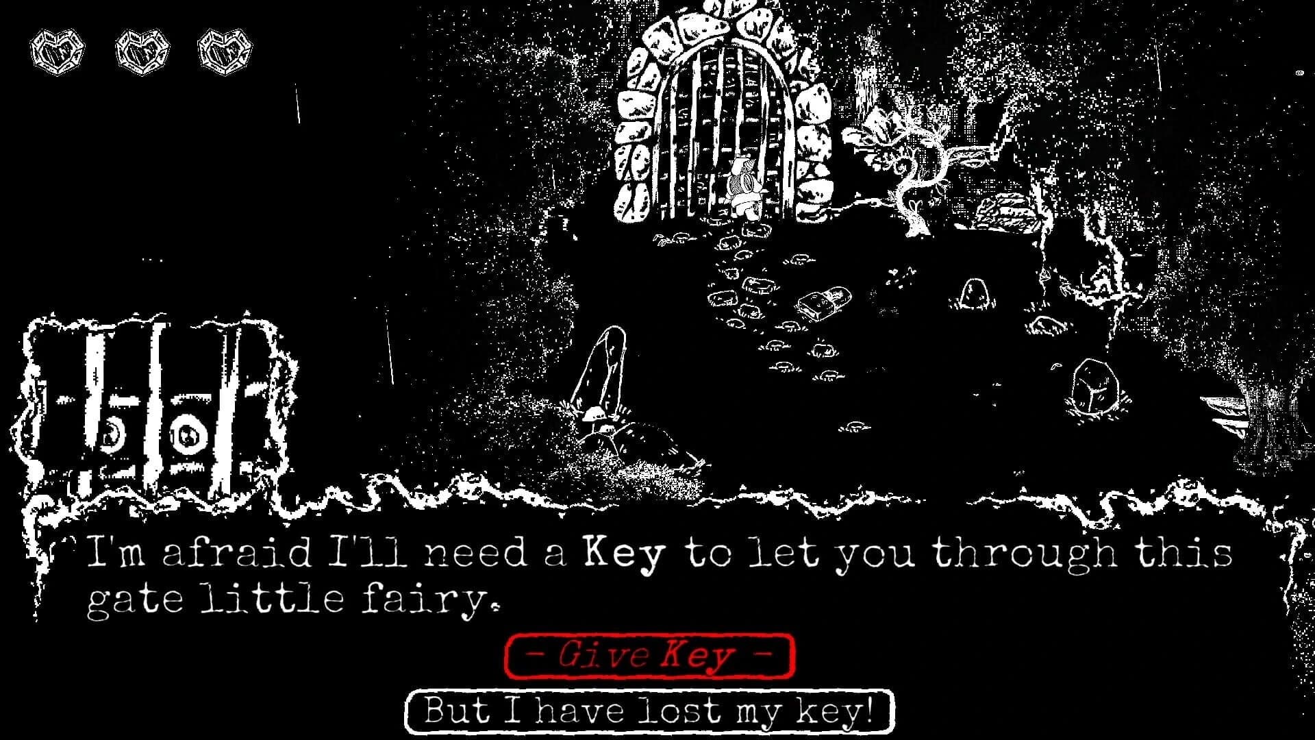 Key Fairy screenshot 3