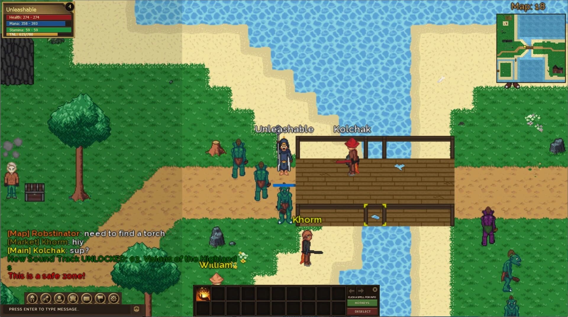 Key to Heaven screenshot 2