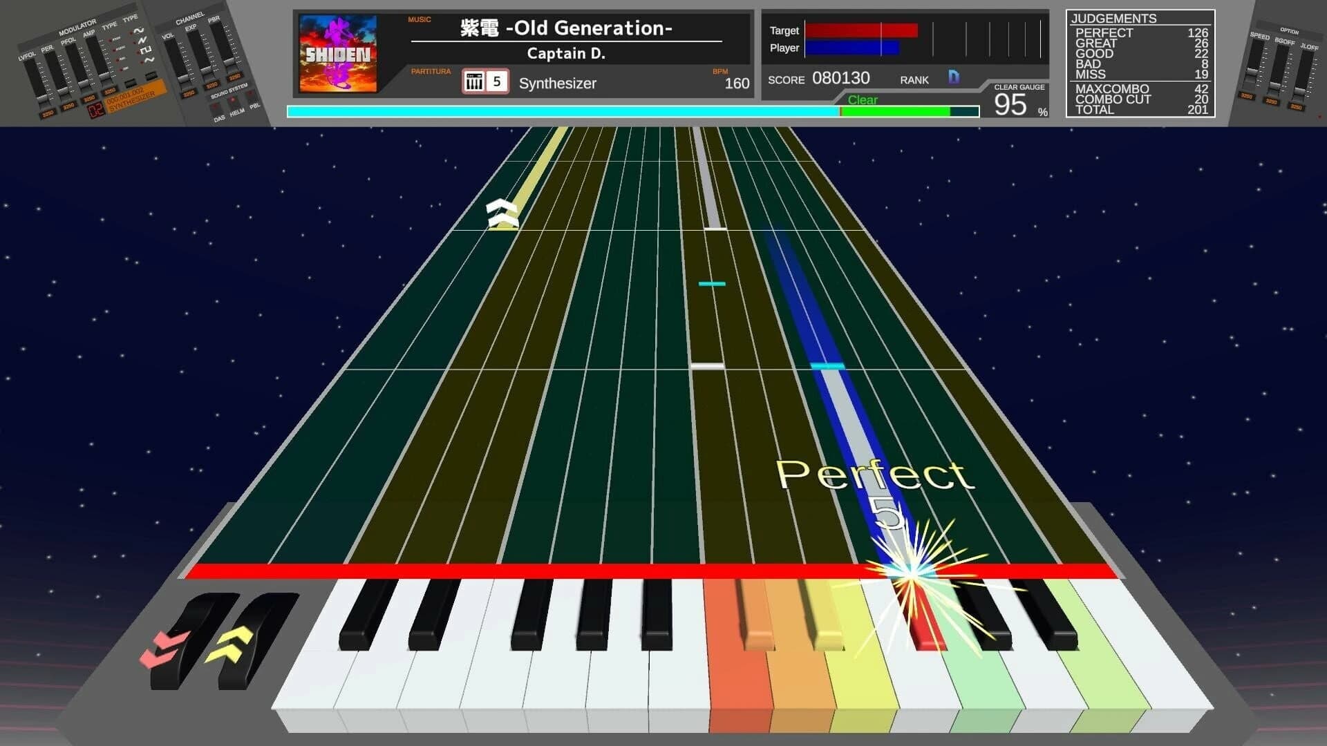 Keyboard Maestro Voyage screenshot 3