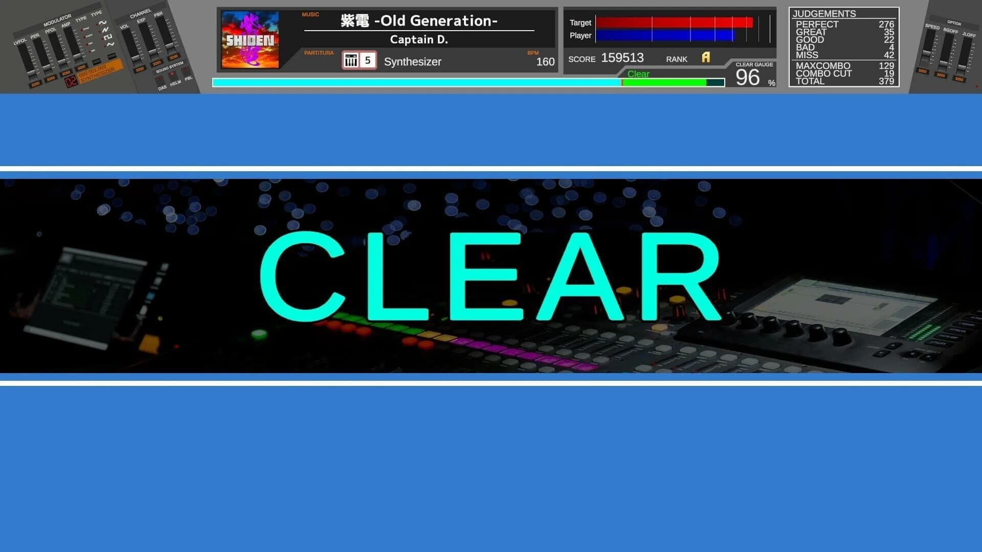 Keyboard Maestro Voyage screenshot 4