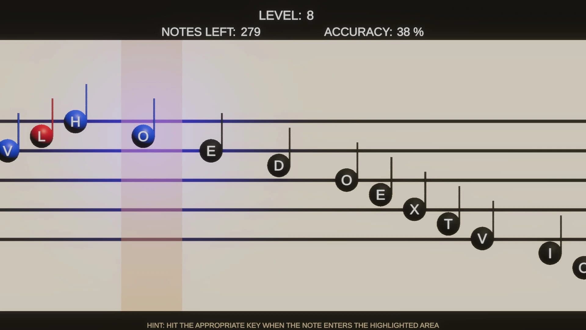 Keyboard Master screenshot 2