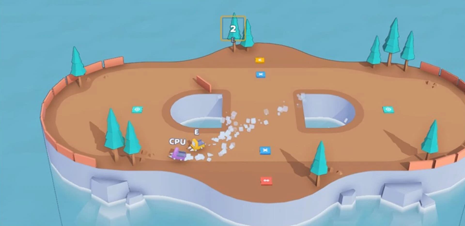 KeyCars screenshot 3