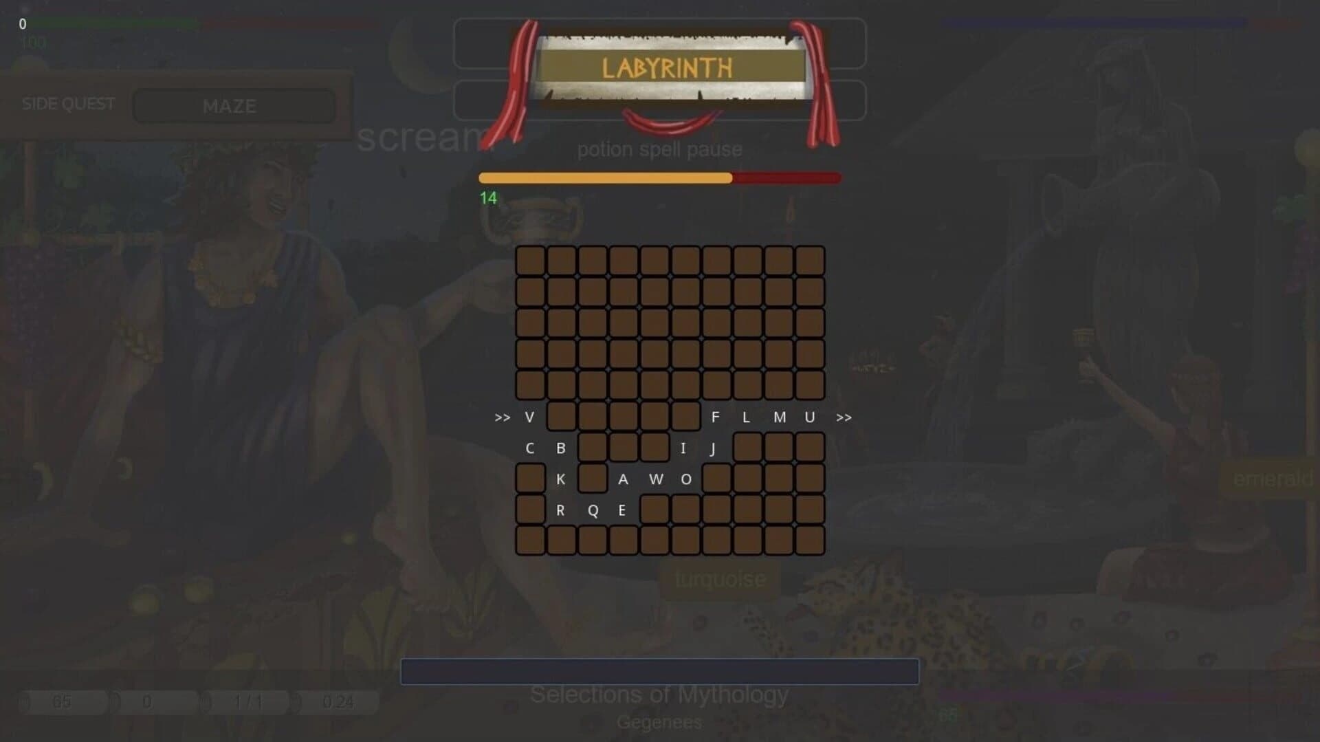 Keystone Library screenshot 1