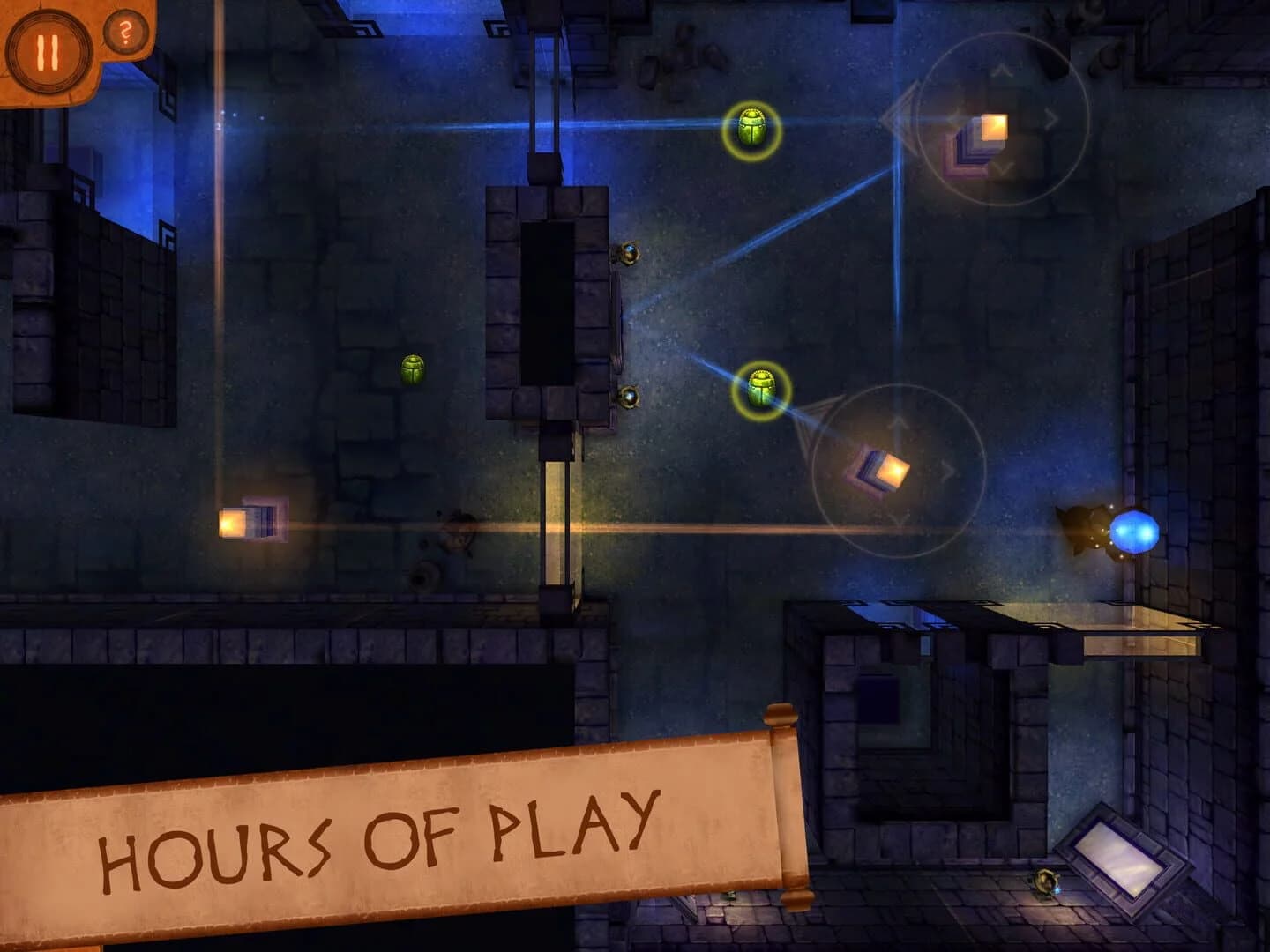 Khaba screenshot 2