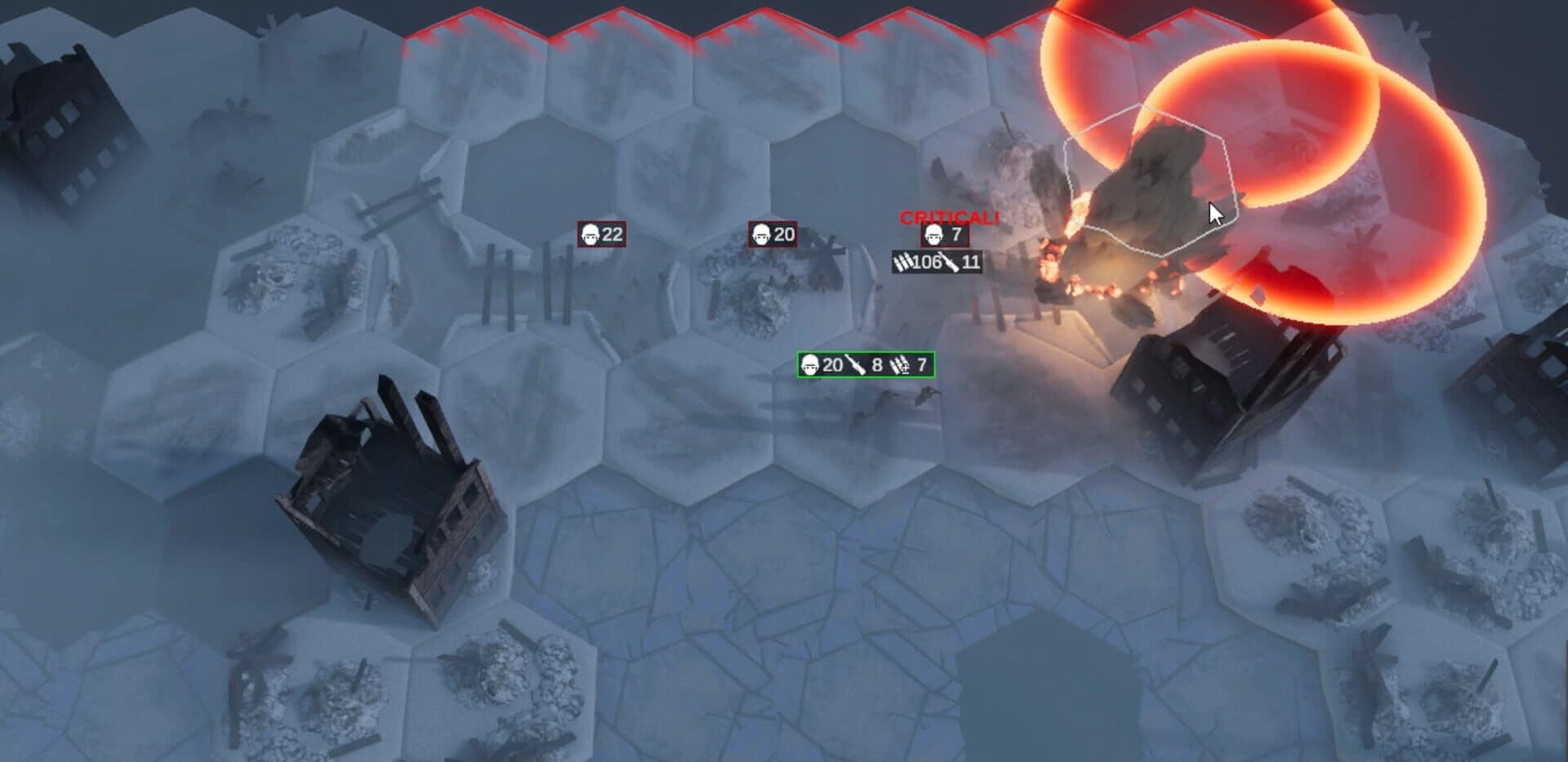 Khaligrad screenshot 5