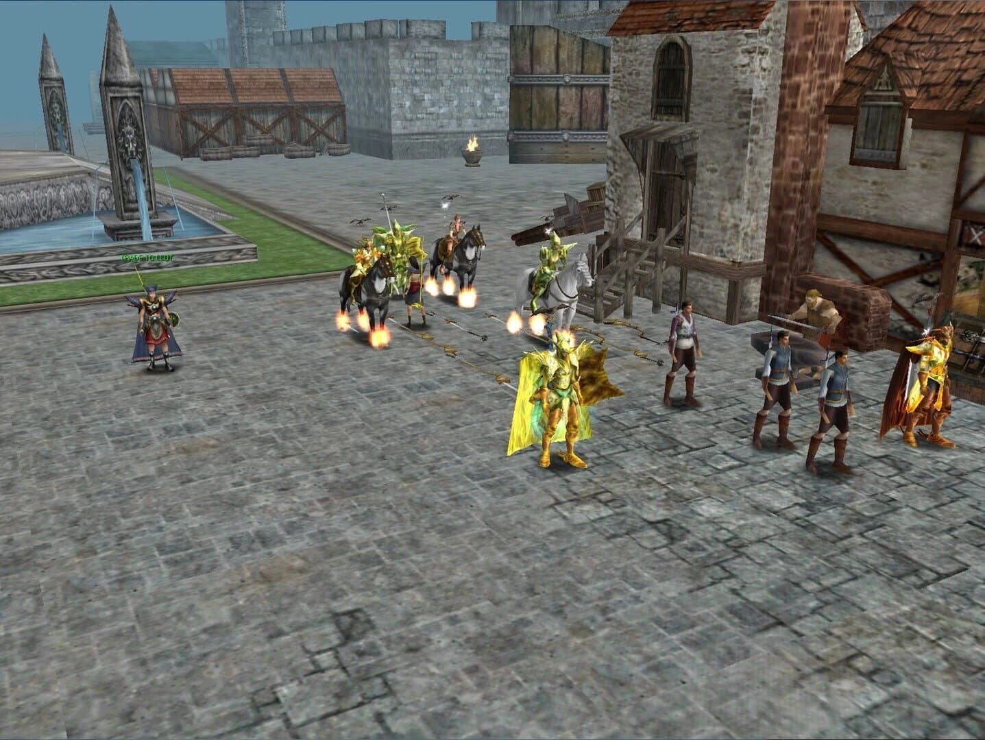 Khan: Absolute Power screenshot 2