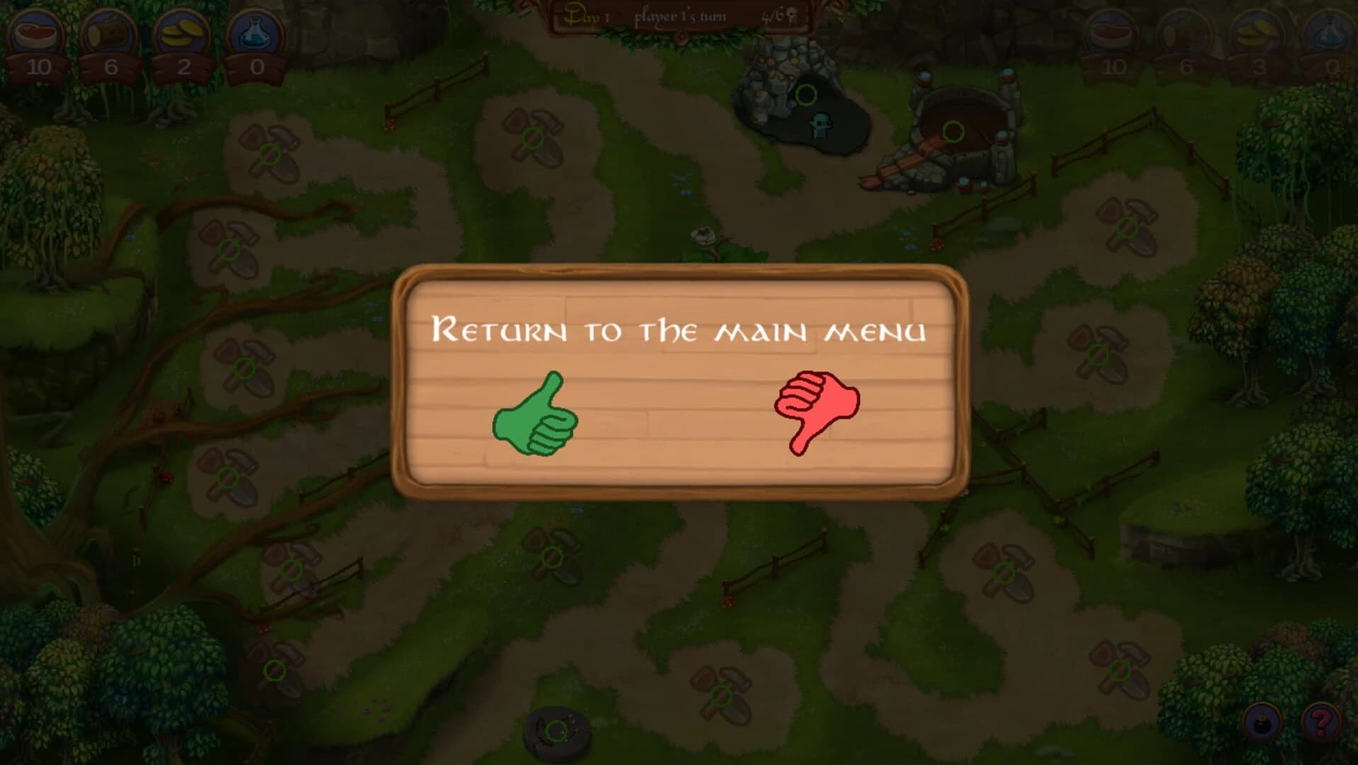 Khan VS Kahn screenshot 4