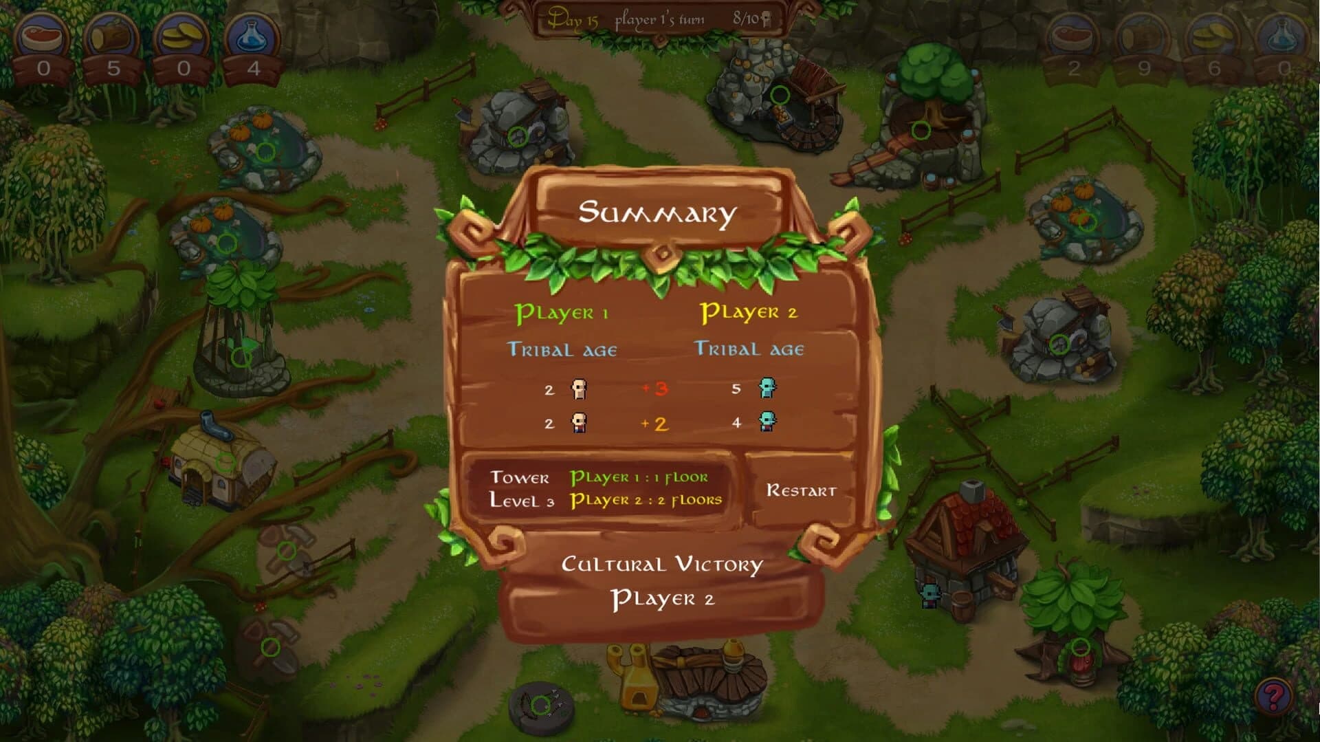 Khan VS Kahn screenshot 1