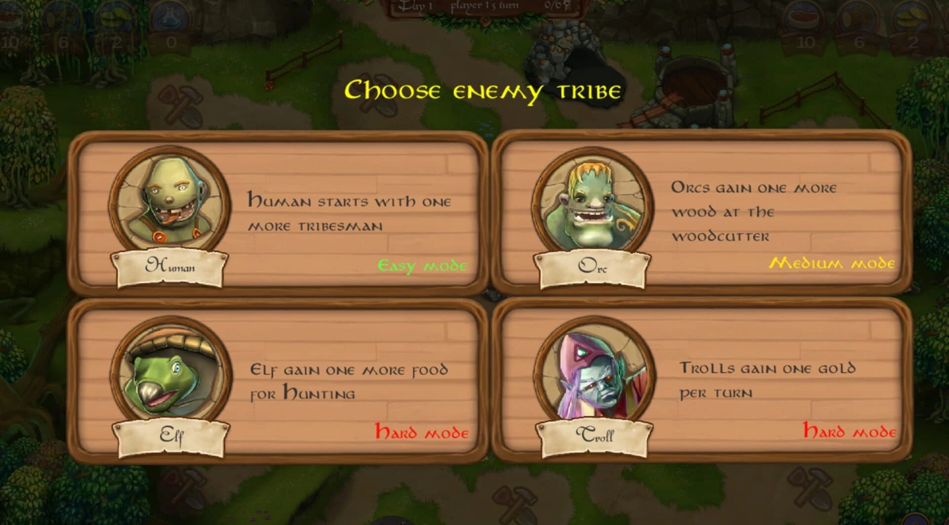 Khan VS Kahn screenshot 5