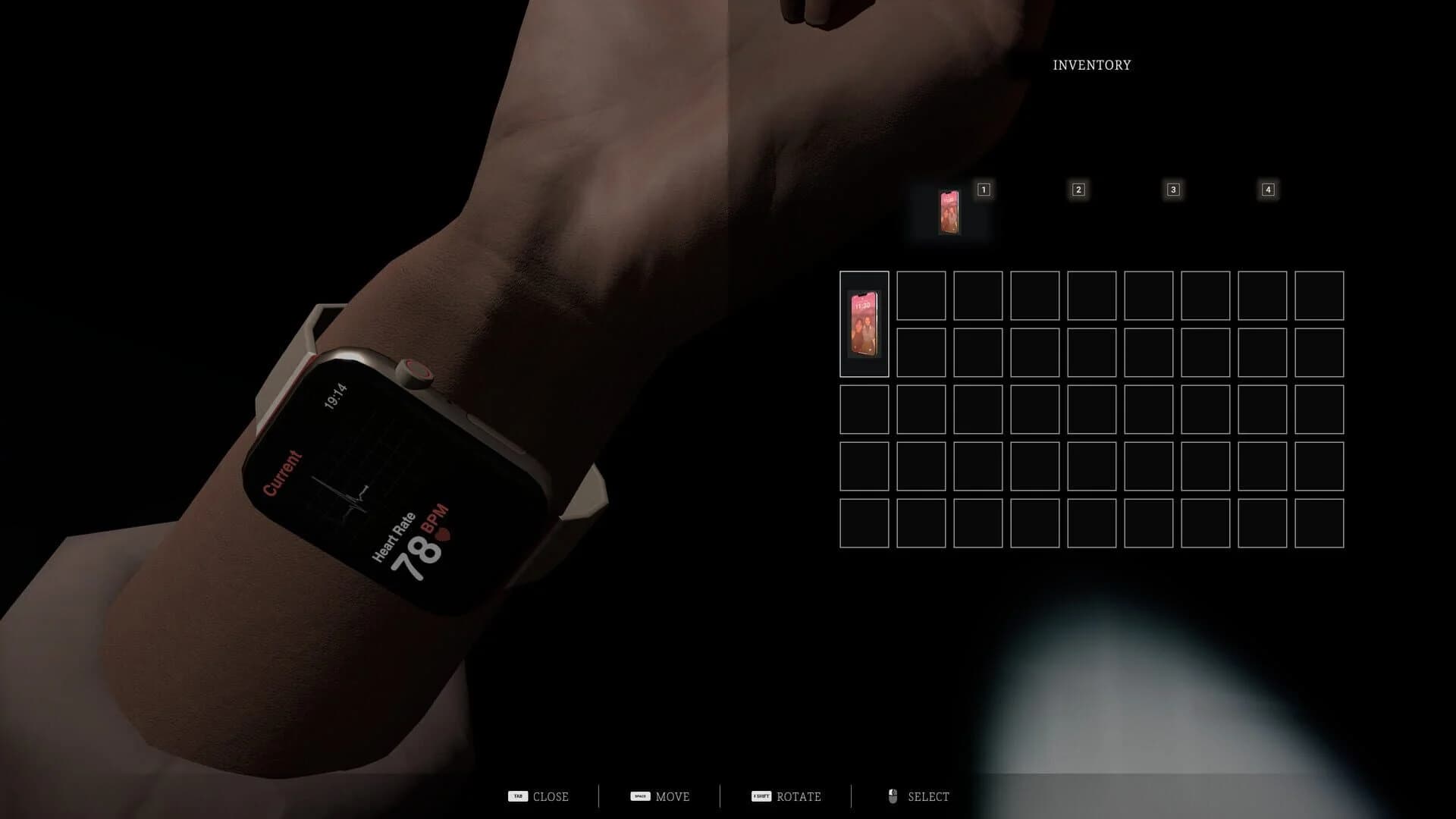 Khodam: The Contract screenshot 3