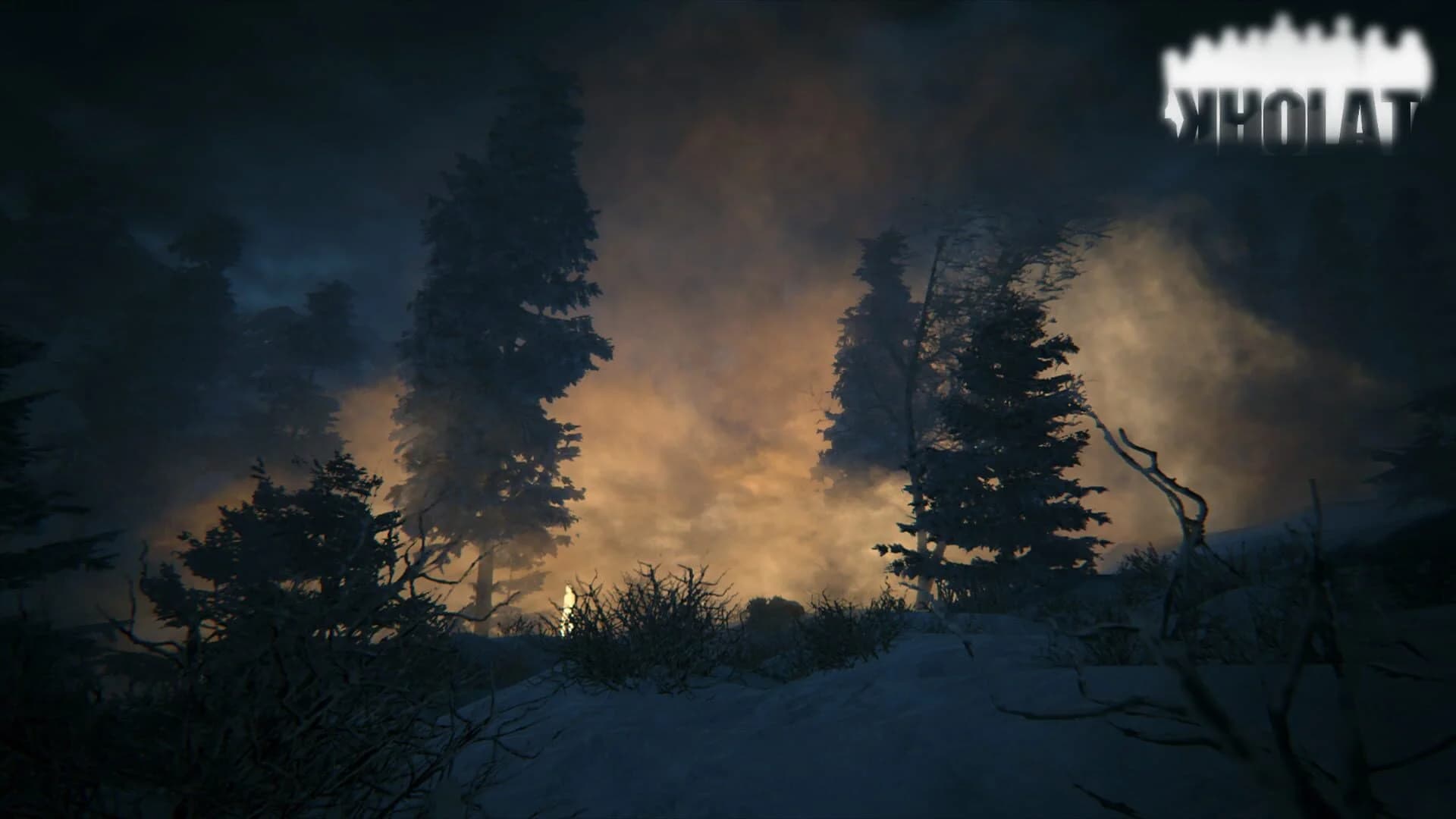 Kholat screenshot 3