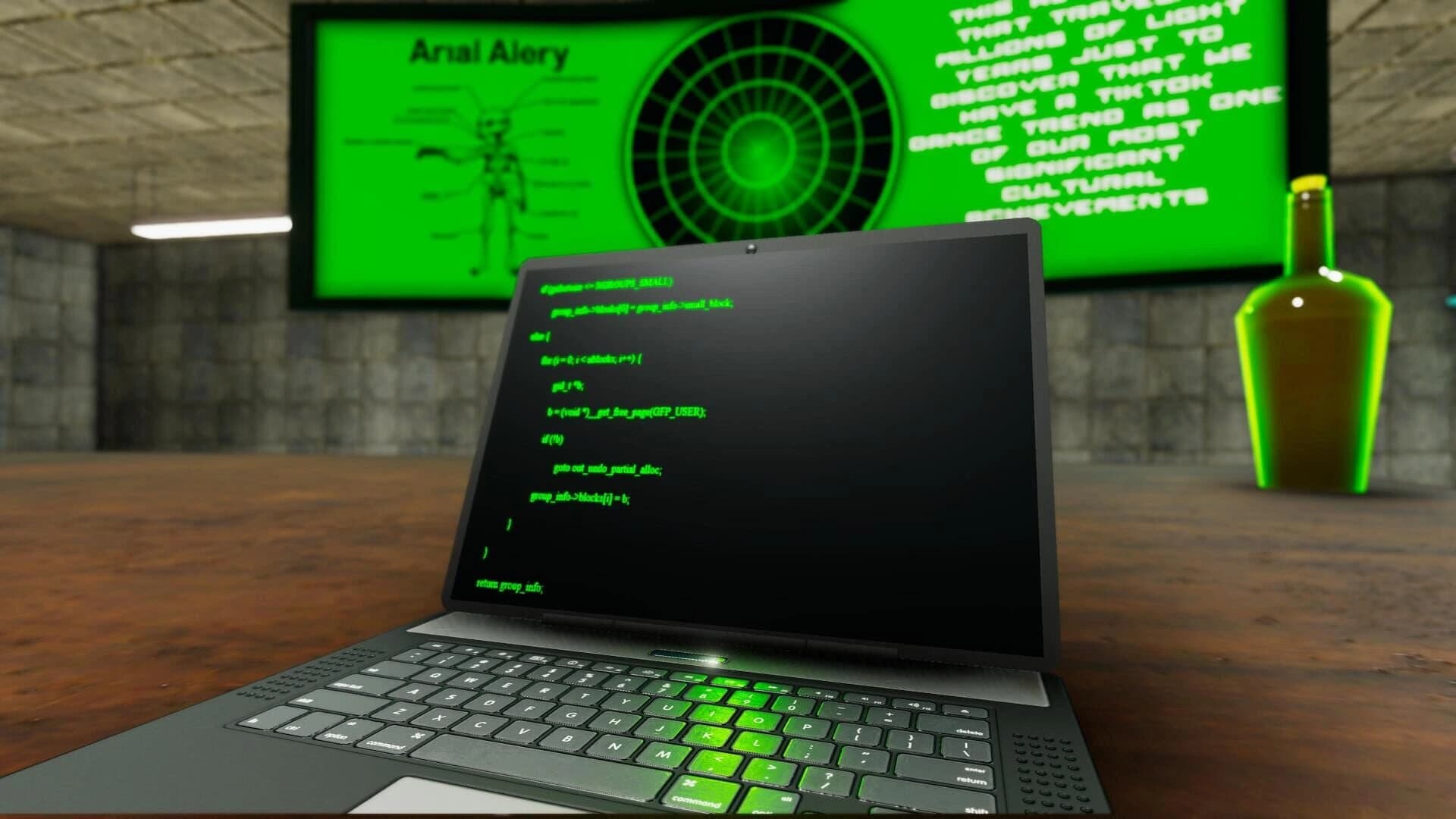 K.I.A screenshot 3